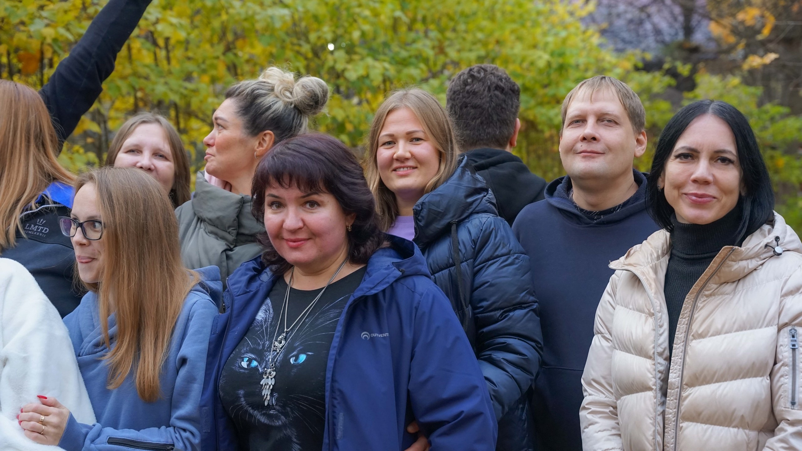 Шашлыки | 26.10.24. Галерея Фантим