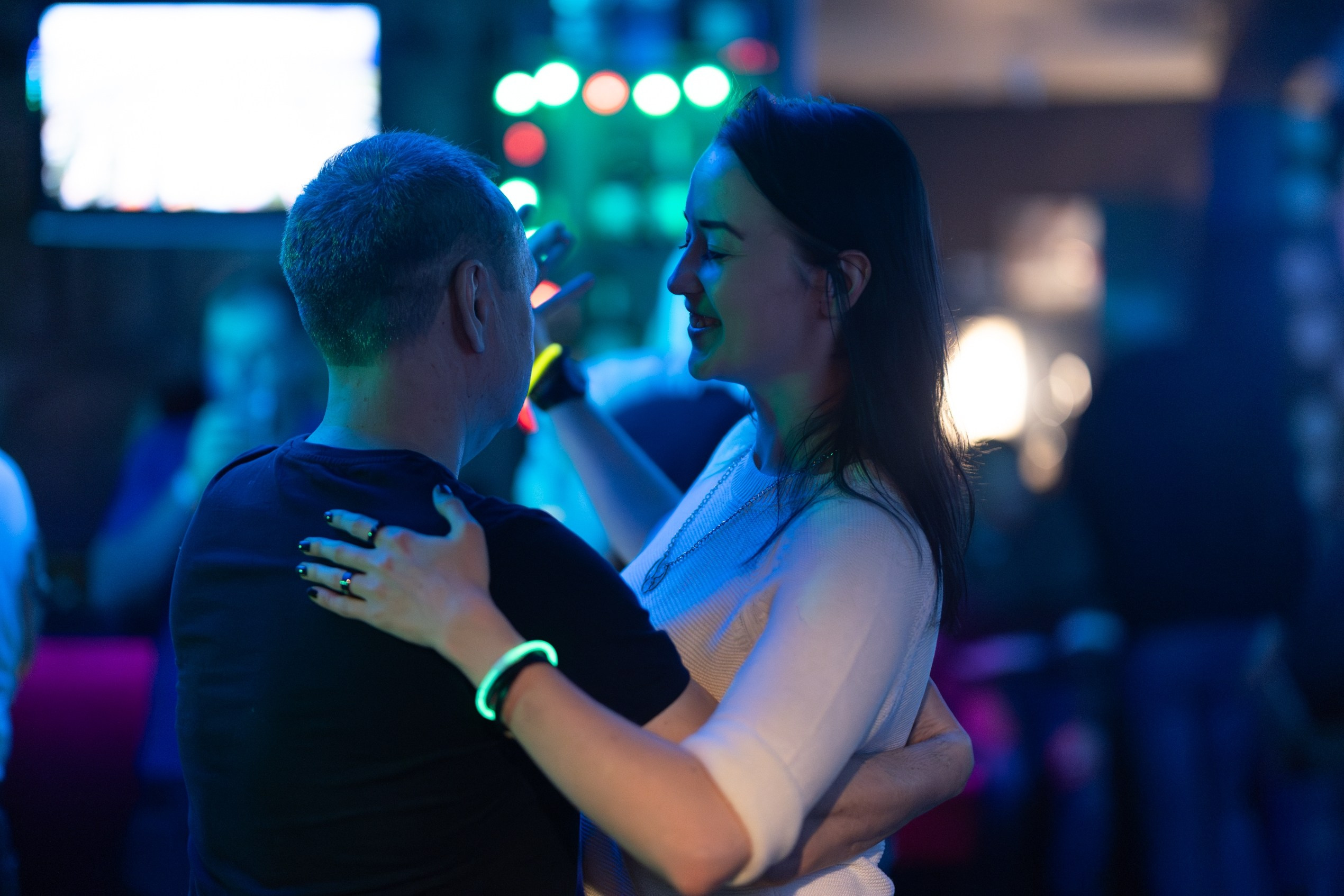 Ты просто космос. Клубная вечеринка | 12.04.2024. Галерея Фантим