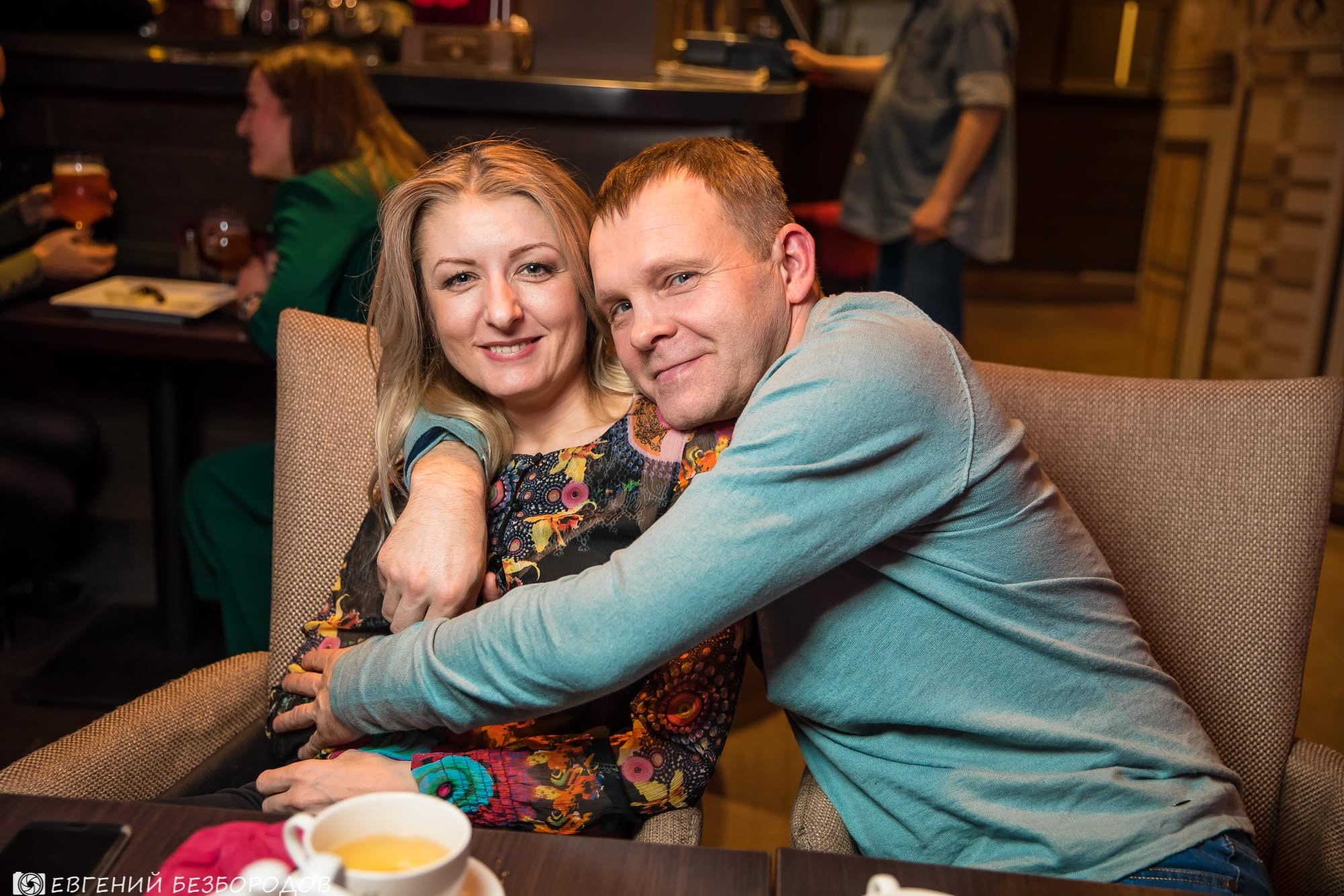 Музыкальная вечеринка | 26.01.2019. Галерея Фантим