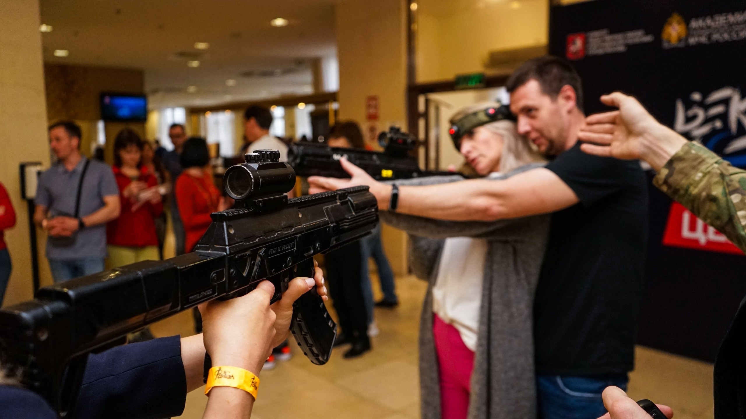 День рождения Фантима. 12 лет! | 29-30.05.21. Галерея Фантим