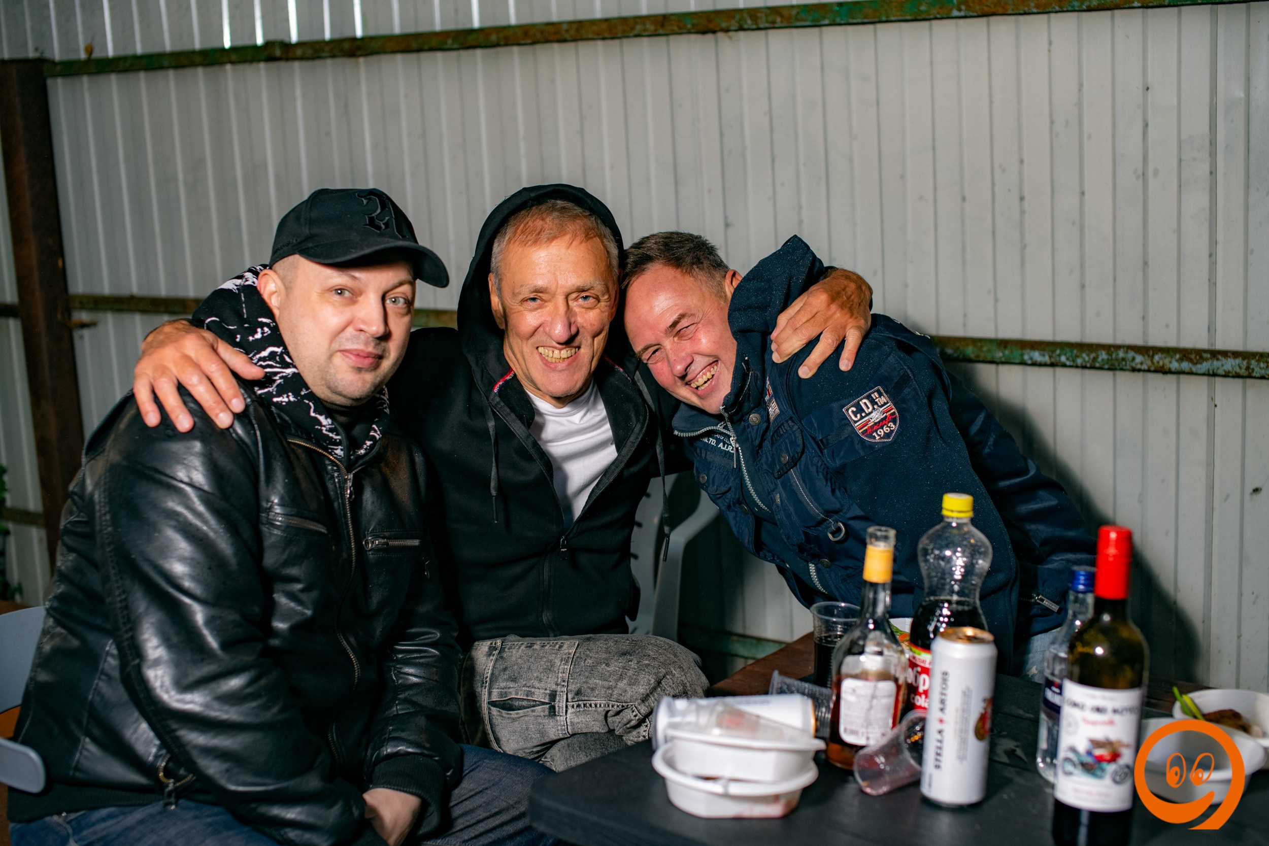 Шашлыки 11.10.2025. Галерея Фантим