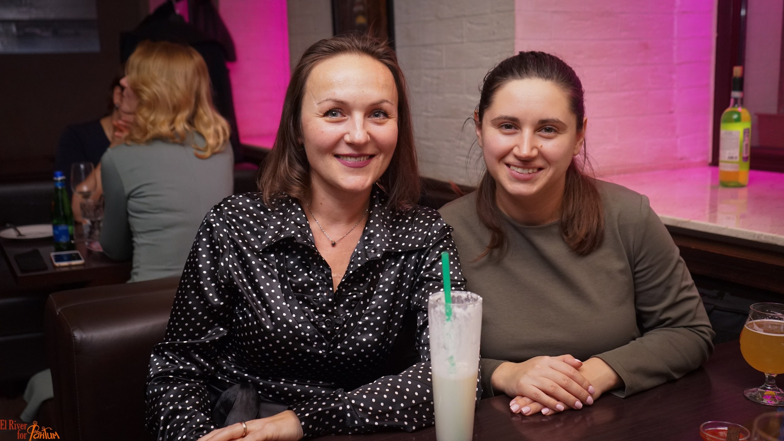 Караоке вечеринка | 25.10.2019. Галерея Фантим