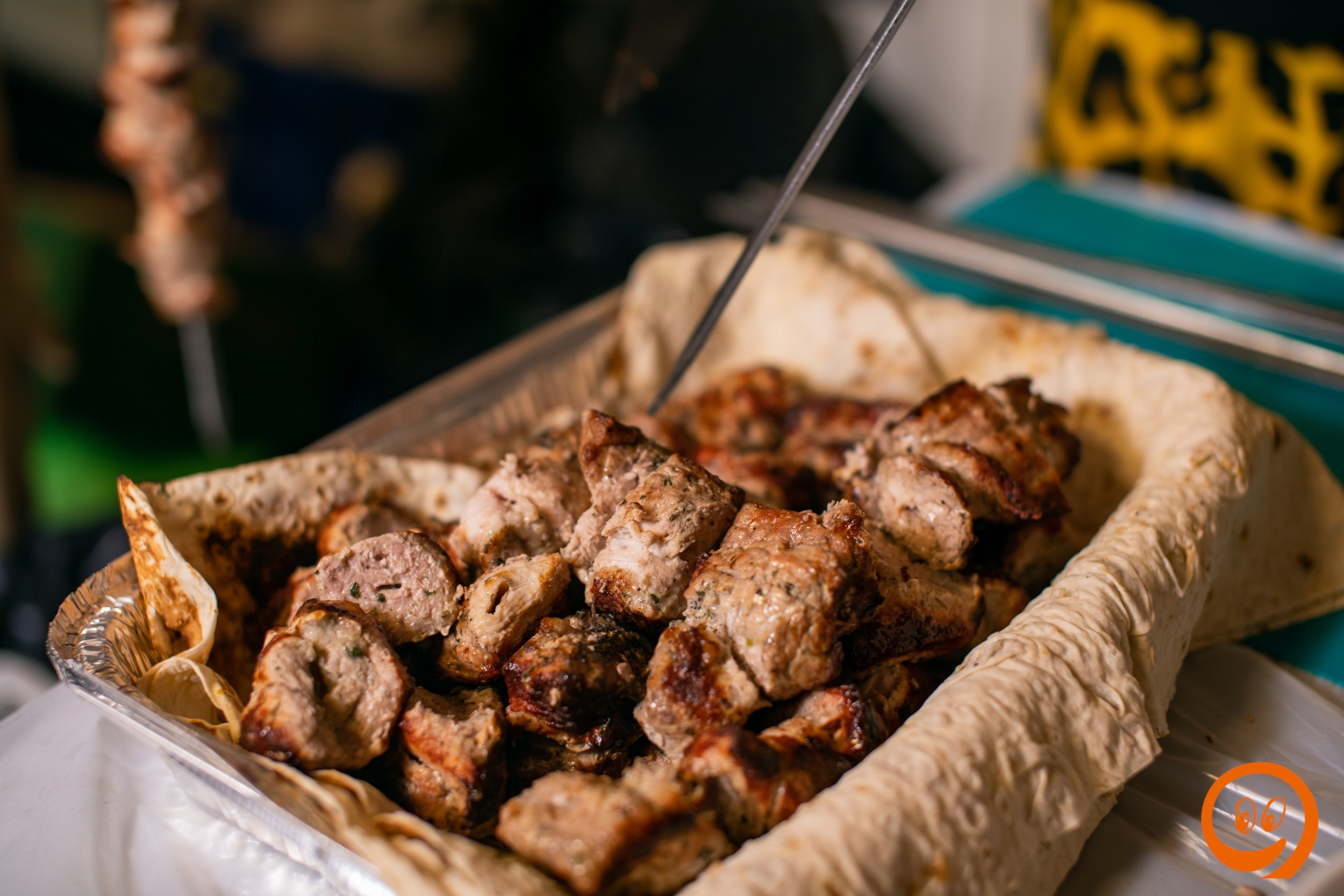 Шашлыки | 29.03.2025. Галерея Фантим