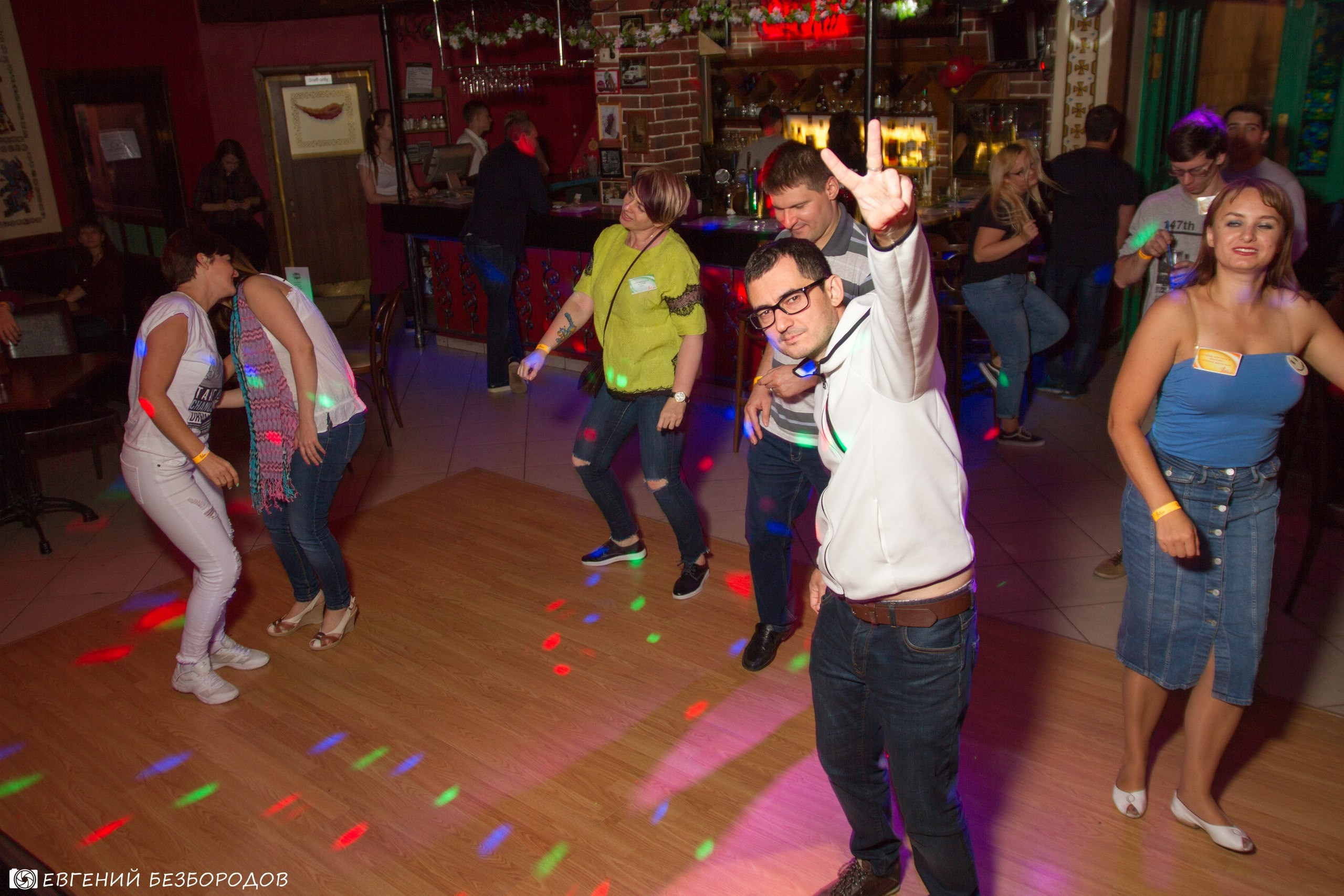 Клубная вечеринка Last Summer Day (LSD) | 22.09.2017. Галерея Фантим