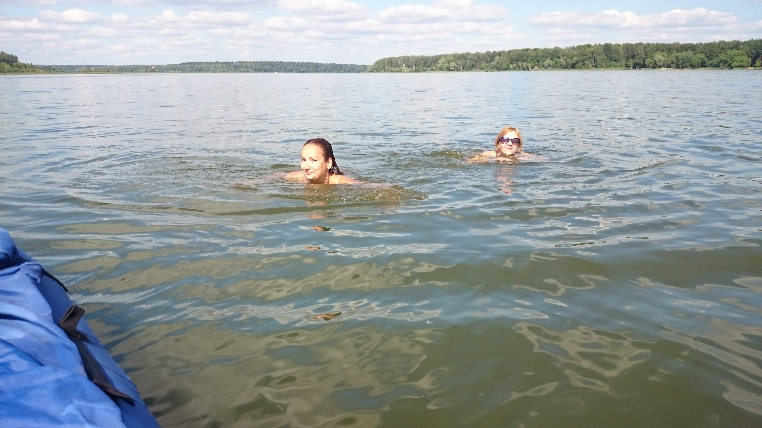 Походная Романтика 25. Луксури Фрайдэй Вилладж | 11-13.08.2017. Галерея Фантим