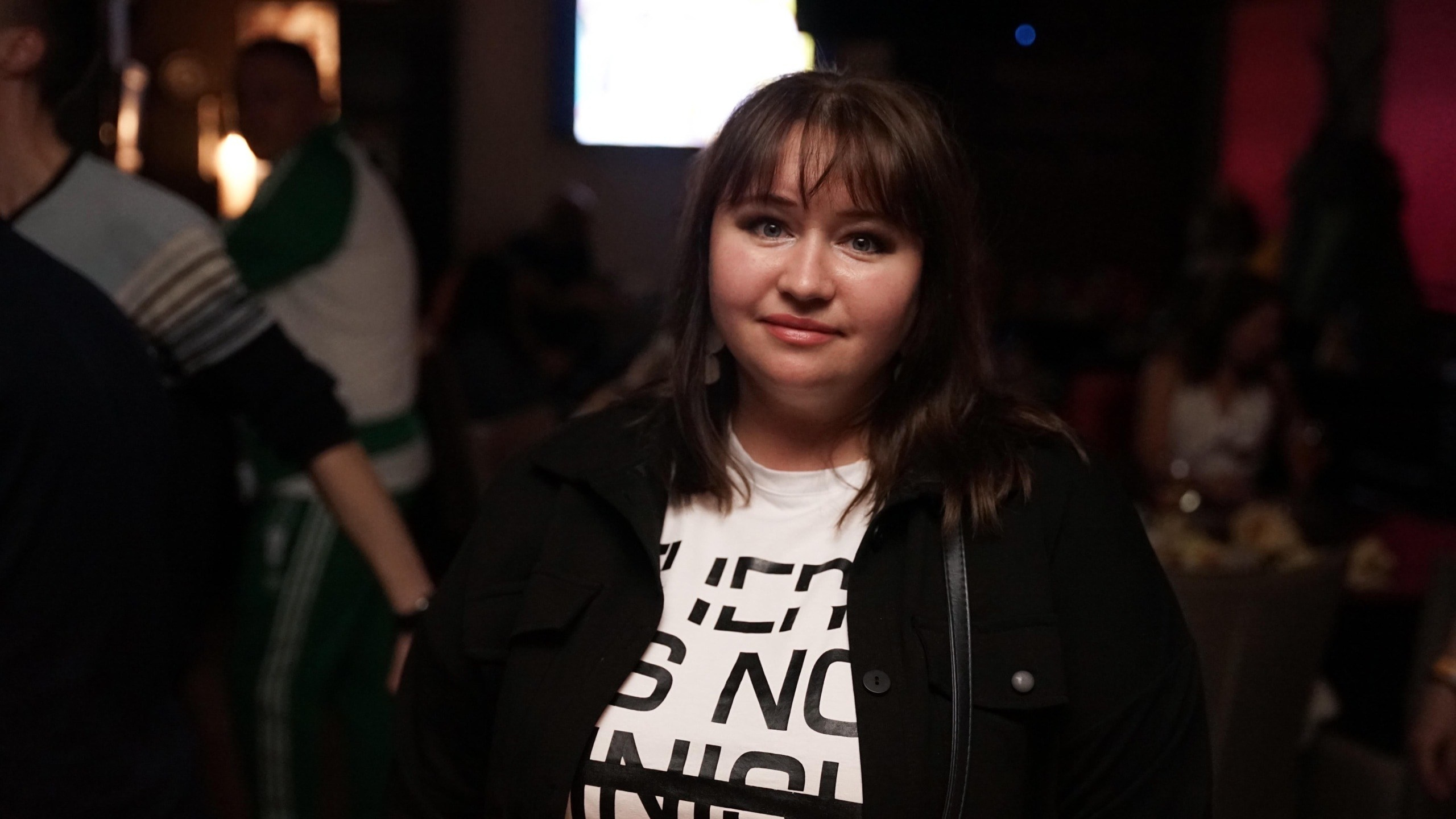 ДискоДнюха. ДР Фантима | 20.05.2023. Галерея Фантим