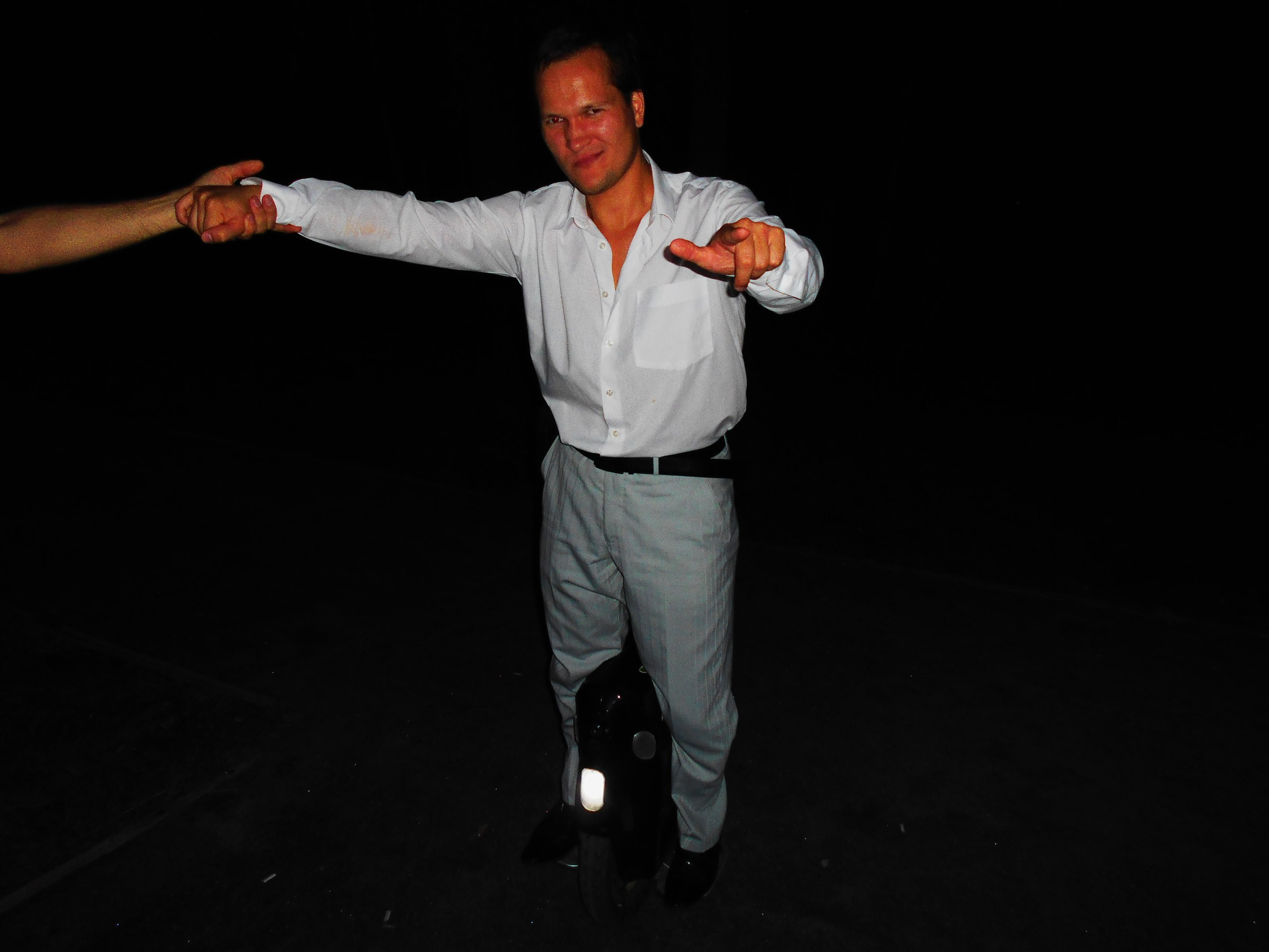 Шашлыки | 27.08.2016. Галерея Фантим