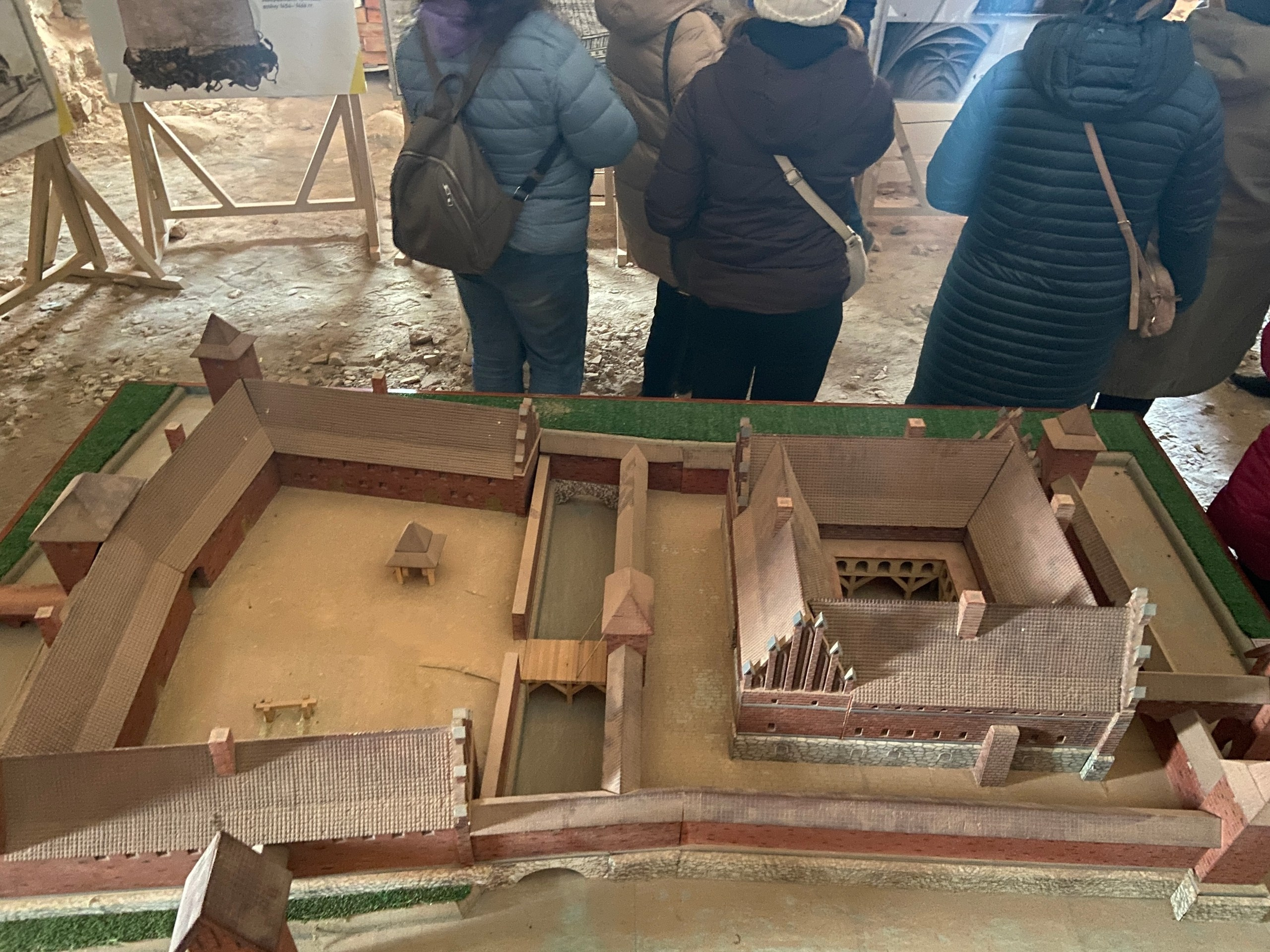 Калининград 12 — 15.10.2023. Галерея Фантим