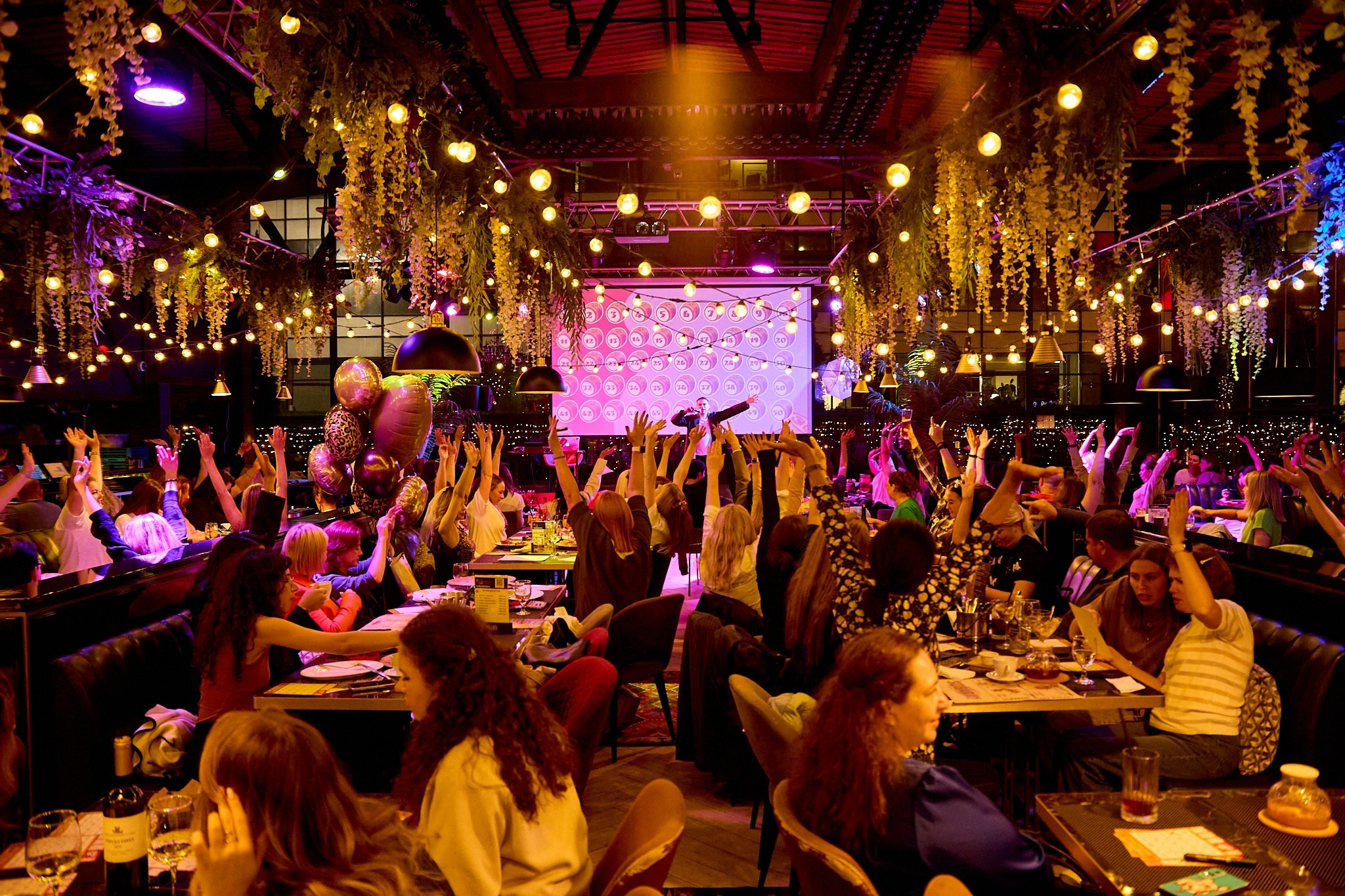 МузЛото | 22.08.2025. Галерея Фантим