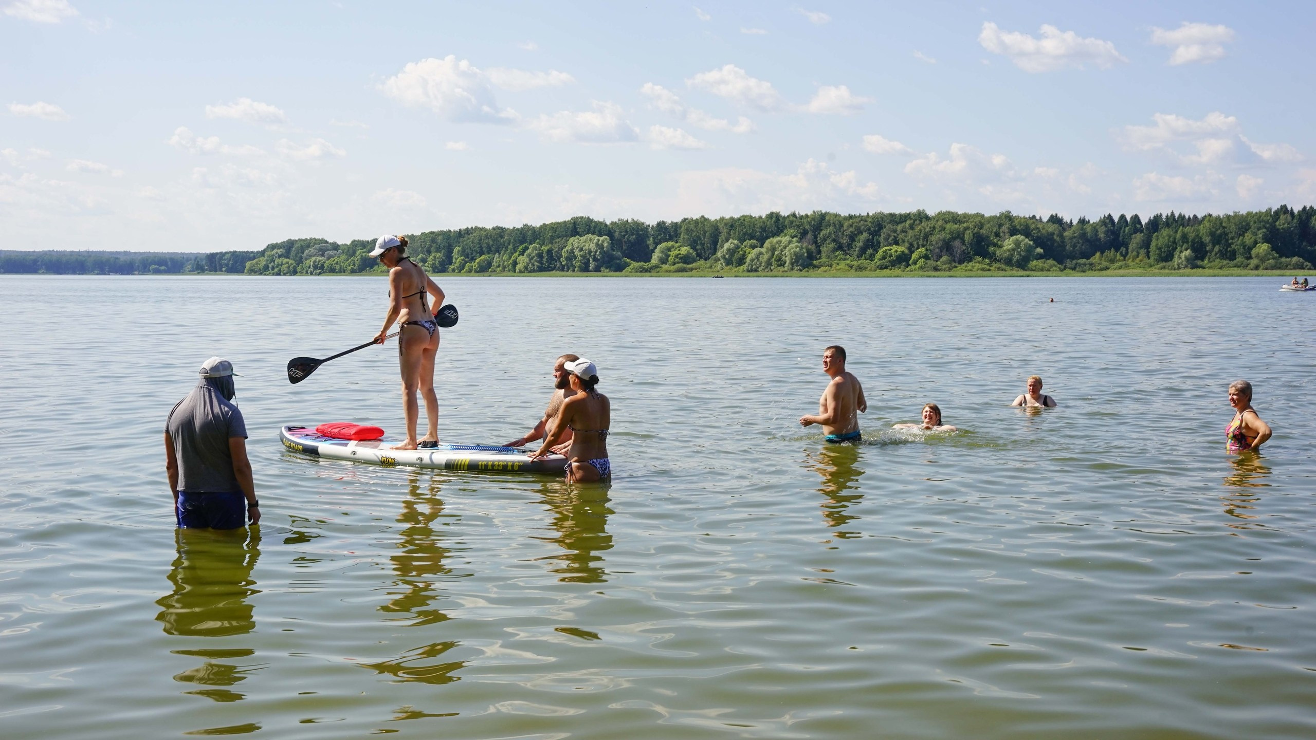 Походная Романтика 46. Солнце Монако. Галерея Фантим