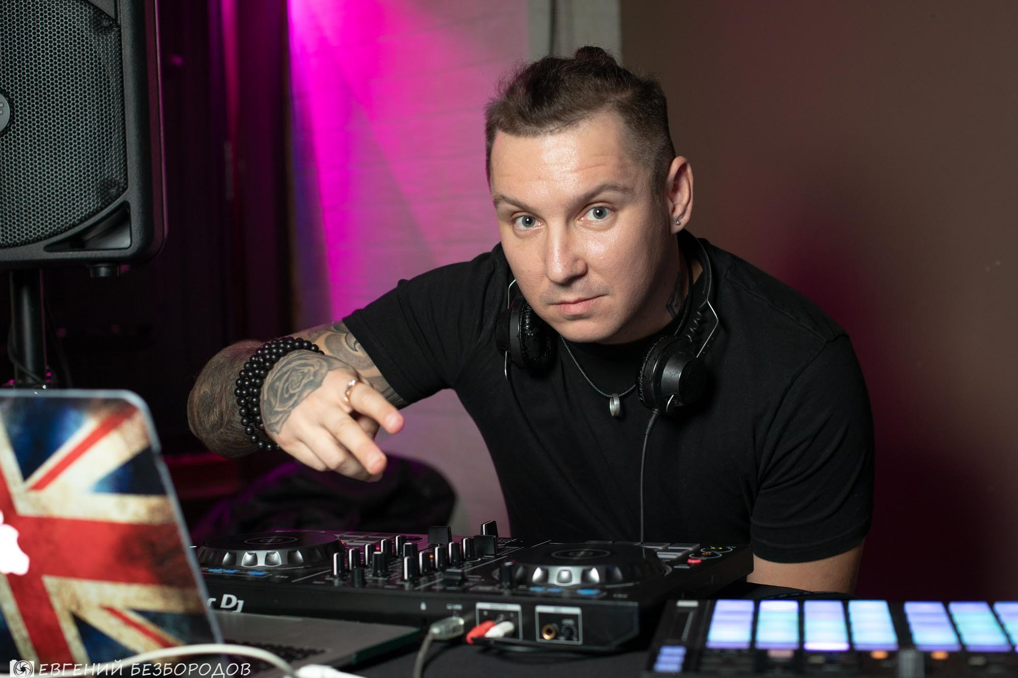 Пятница, 2-е. Клубная вечеринка на Хеллоуин | 2.11.2018. Галерея Фантим