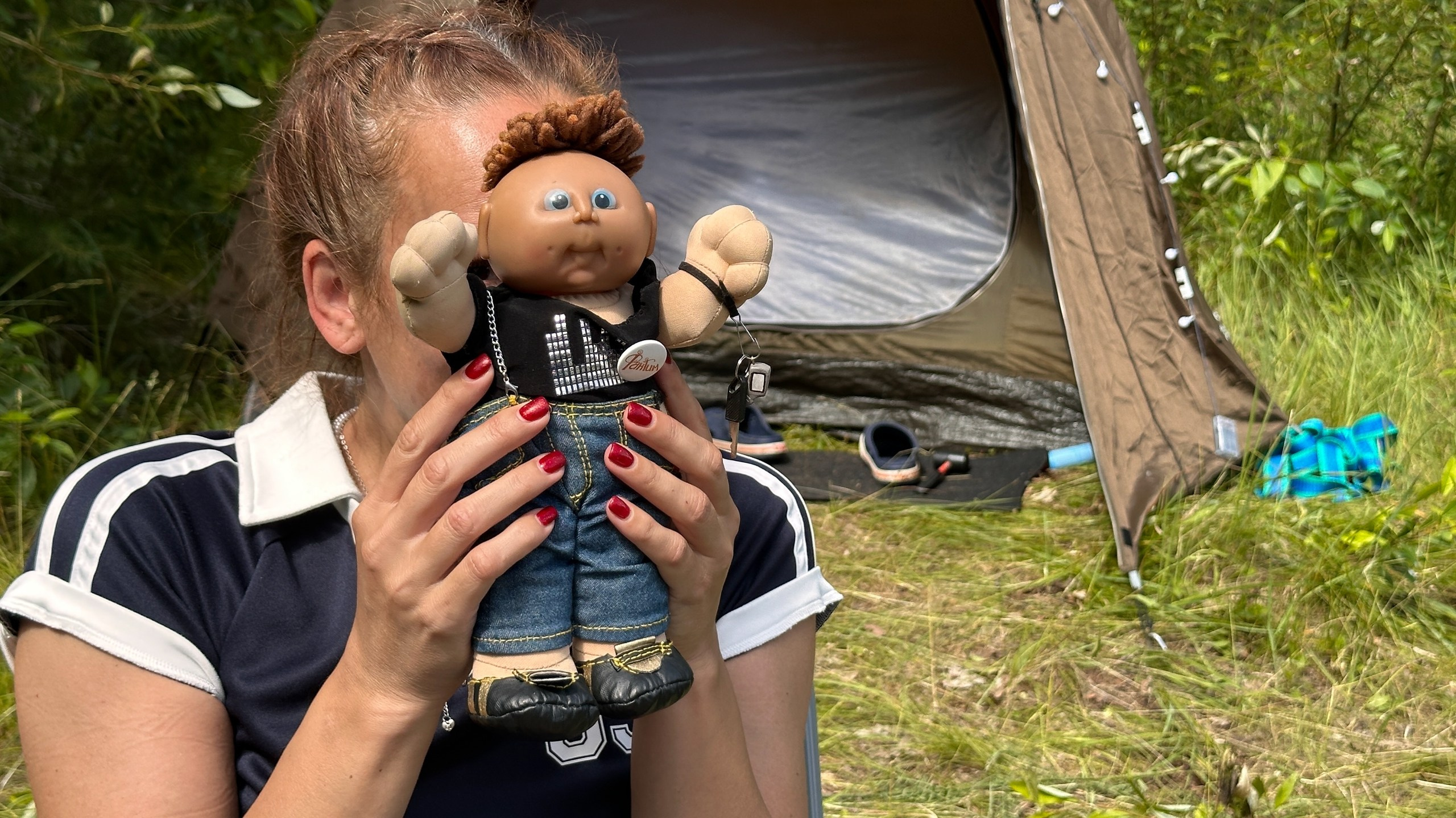 Походная Романтика 48. Зомбический уикенд | 27 — 29.06.25. Галерея Фантим