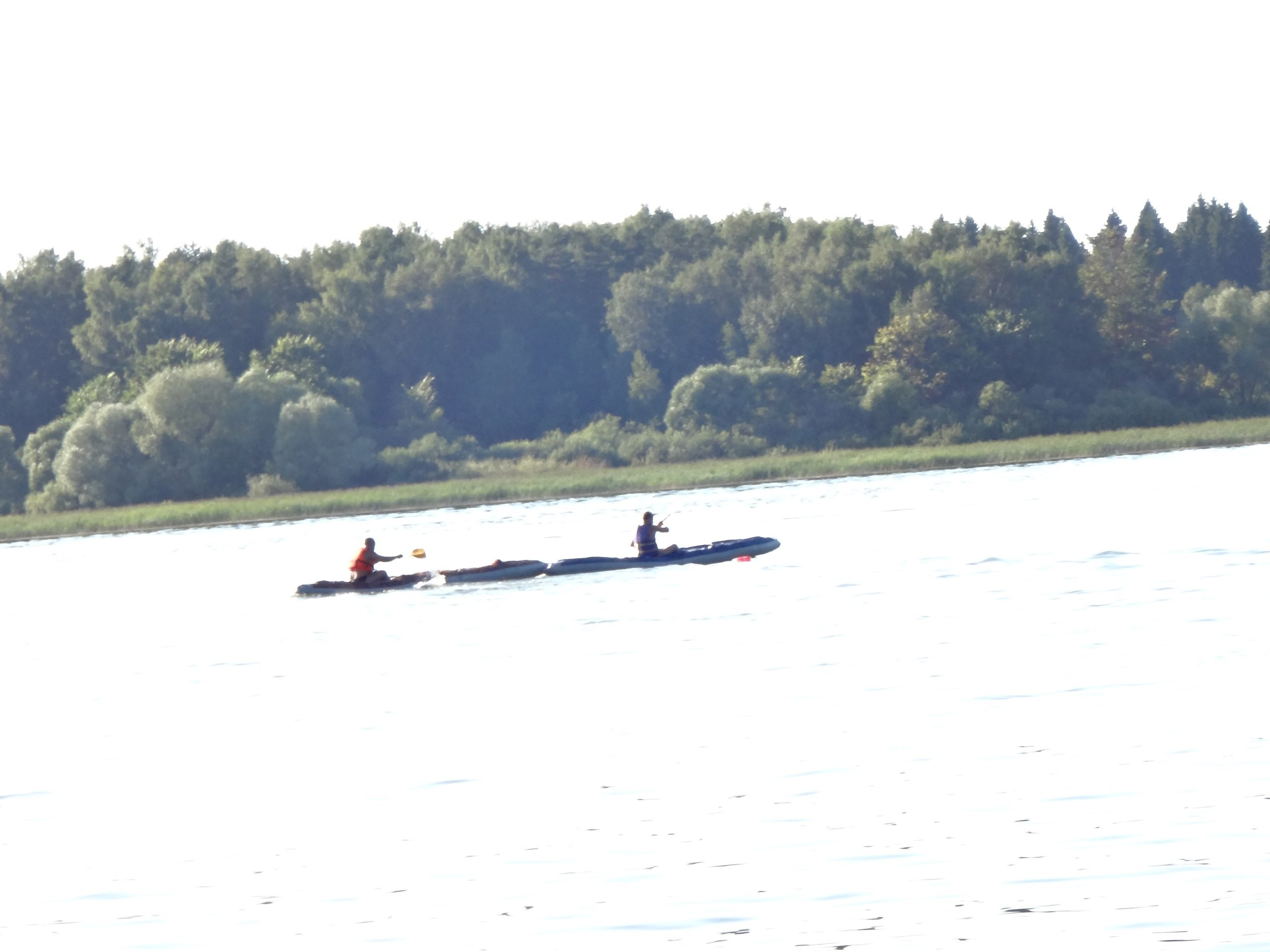 Походная Романтика 25. Луксури Фрайдэй Вилладж | 11-13.08.2017. Галерея Фантим