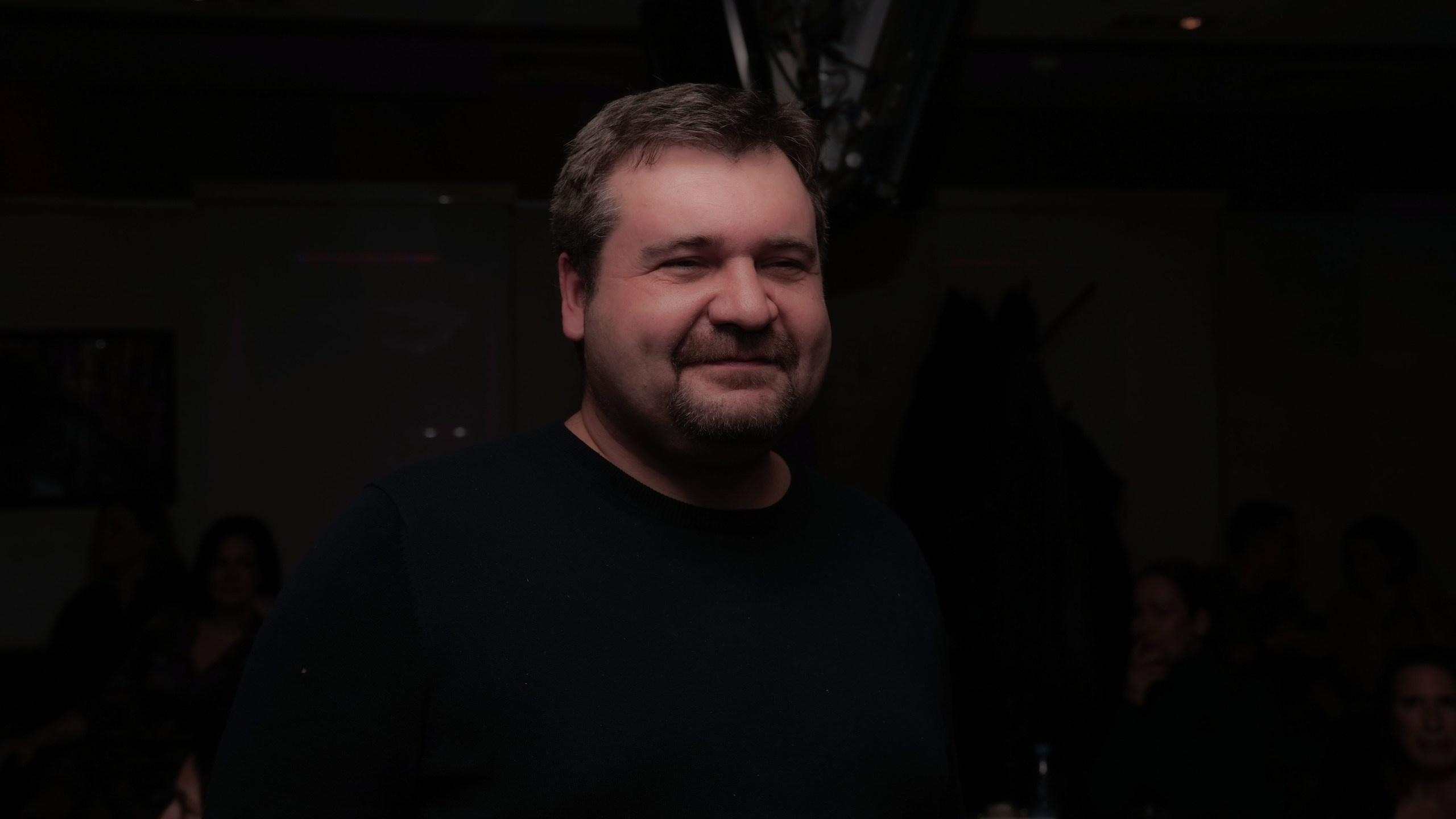 Музыкальная вечеринка | 10.12.22. Галерея Фантим