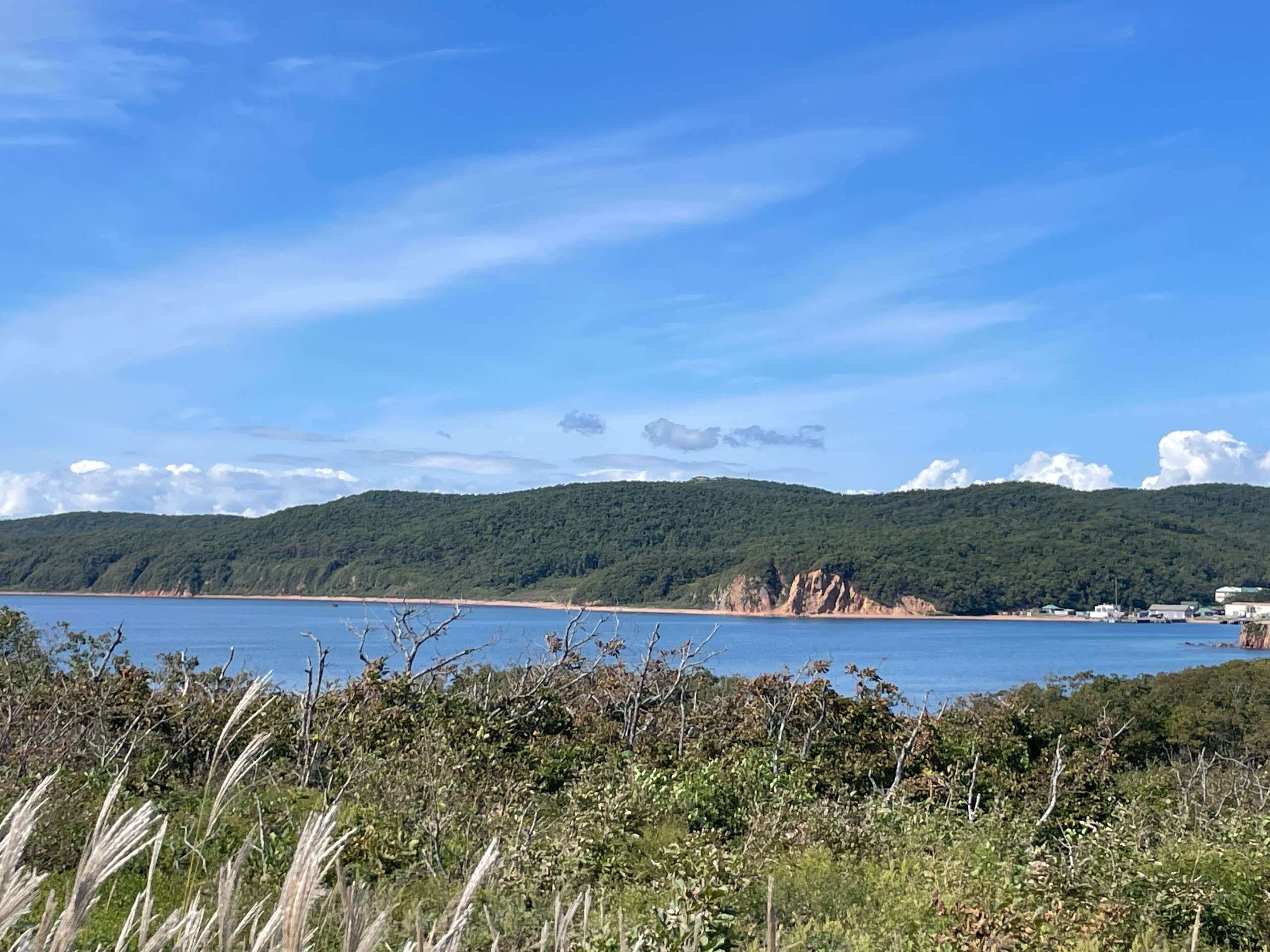 Владивосток 1 | 18-21.09.2025. Галерея Фантим