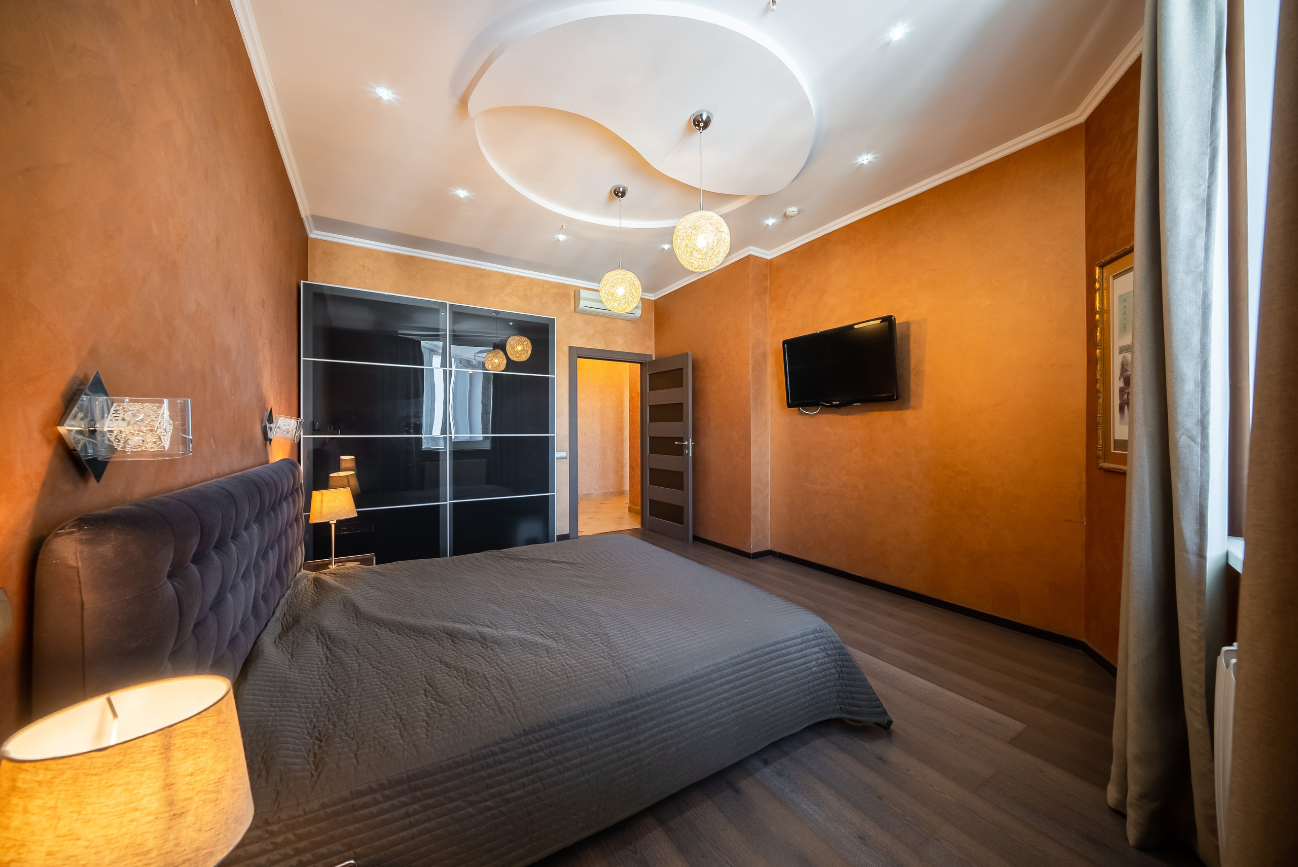 ЖК СОКОЛЬНИКИ. Фото и видео-съемка Андраник Хачатурян