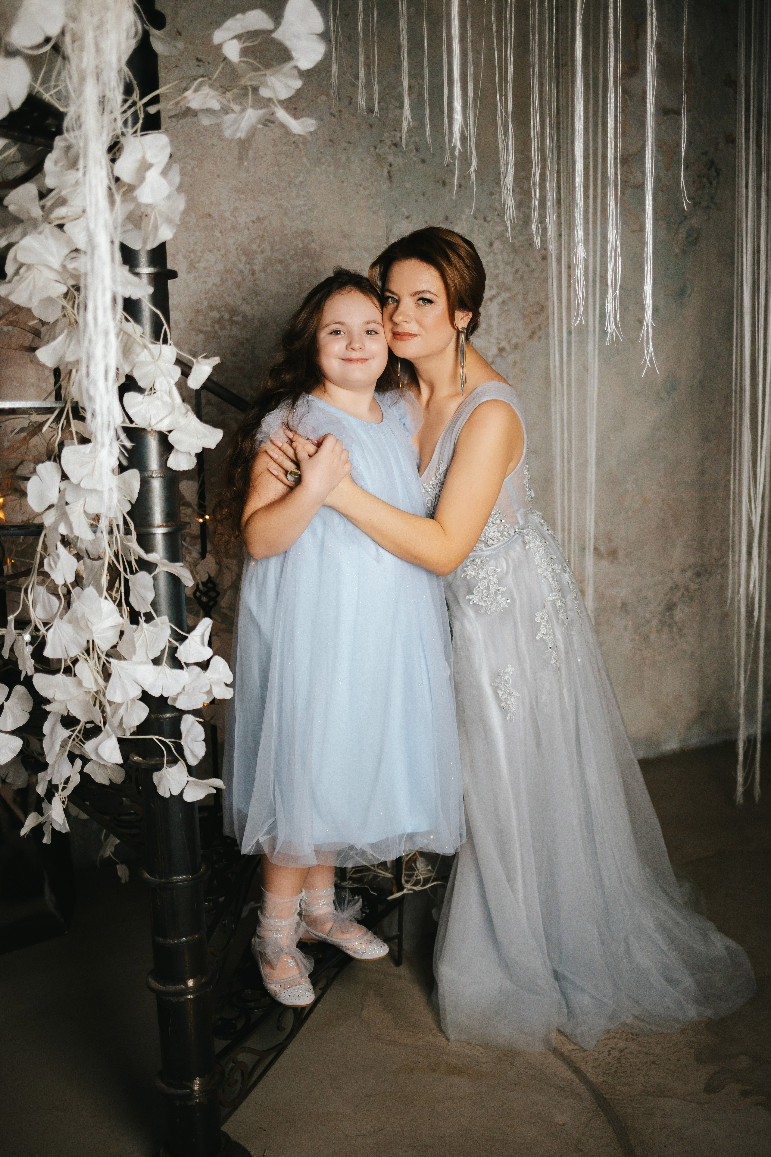 Вова, Настя и Милада. Семейный lifestyle фотограф в Санкт-Петербурге Людмила Пахомова