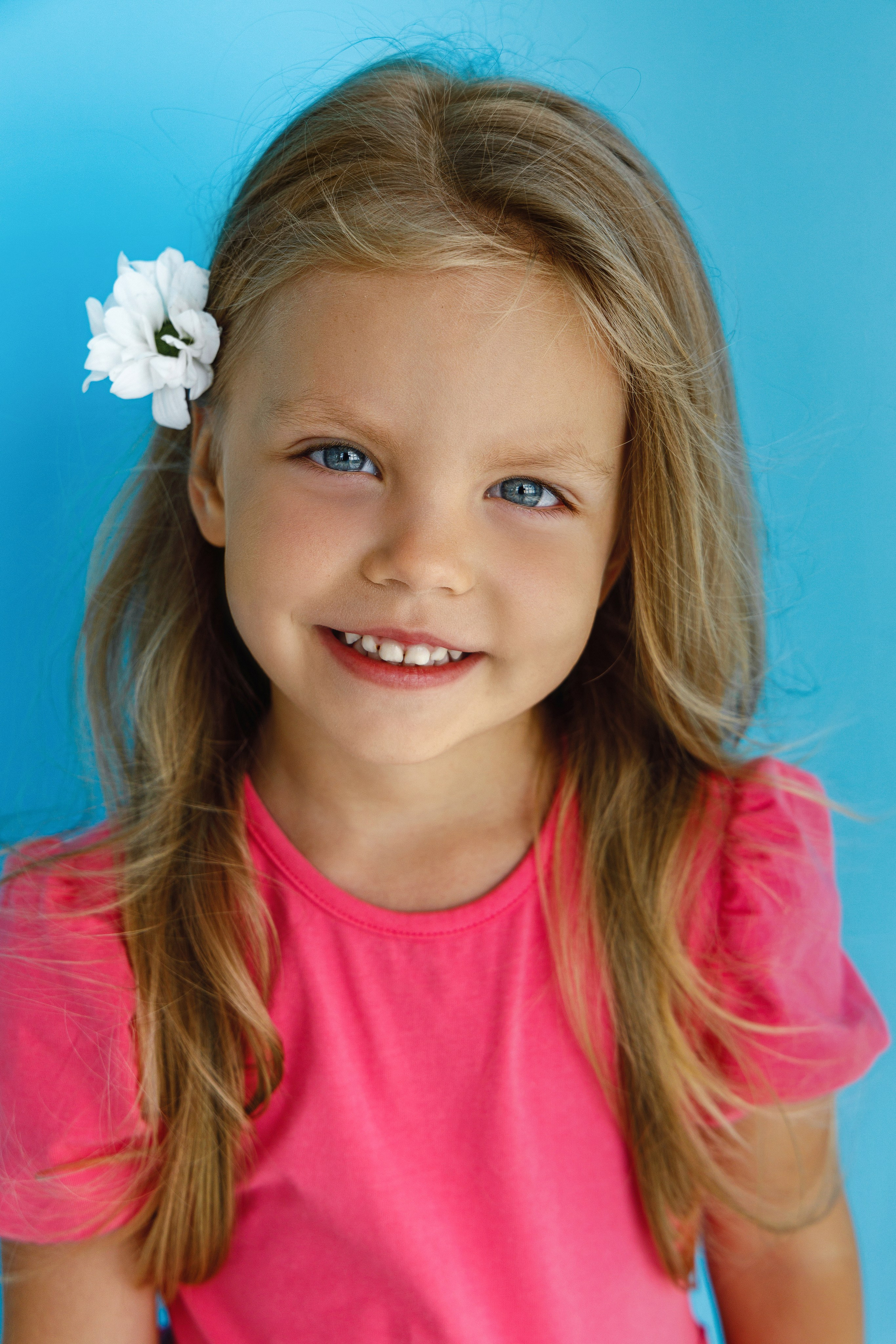 Дети. Главная