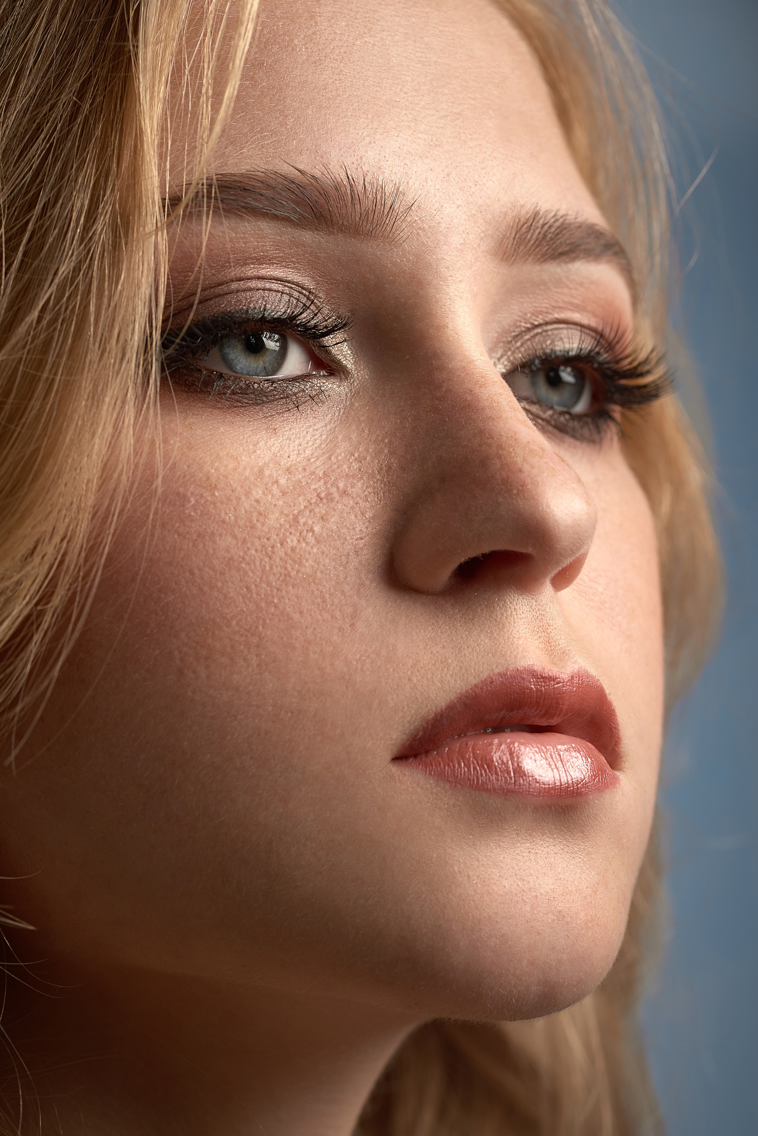 Макияж и укладка. Примеры моих работ. Ваш фотограф Таганрог/Ростов-на-Дону Анна Дегтярёва