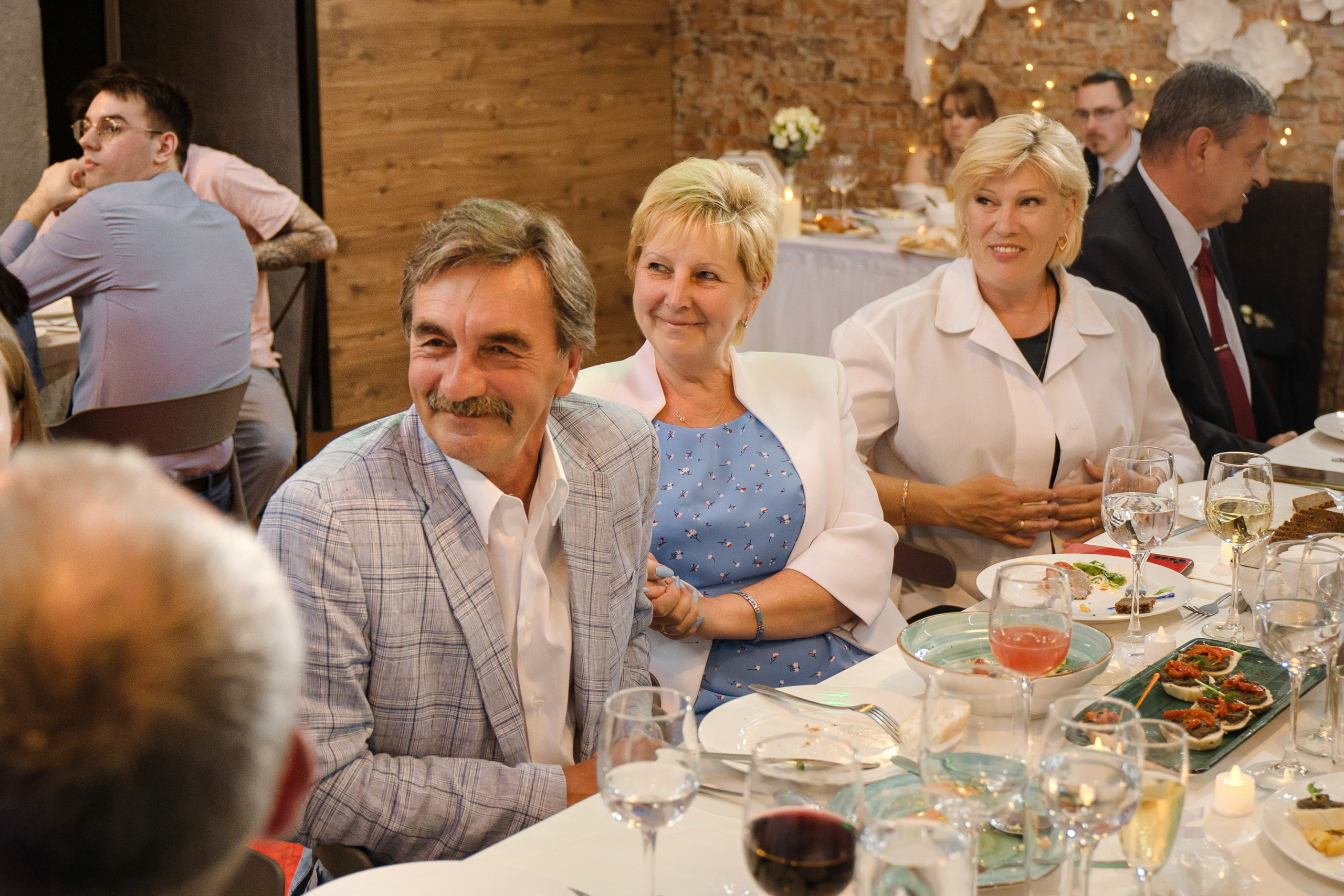 Ксения и Дмитрий. Фотограф в Санкт-Петербурге Алексей Глазанов