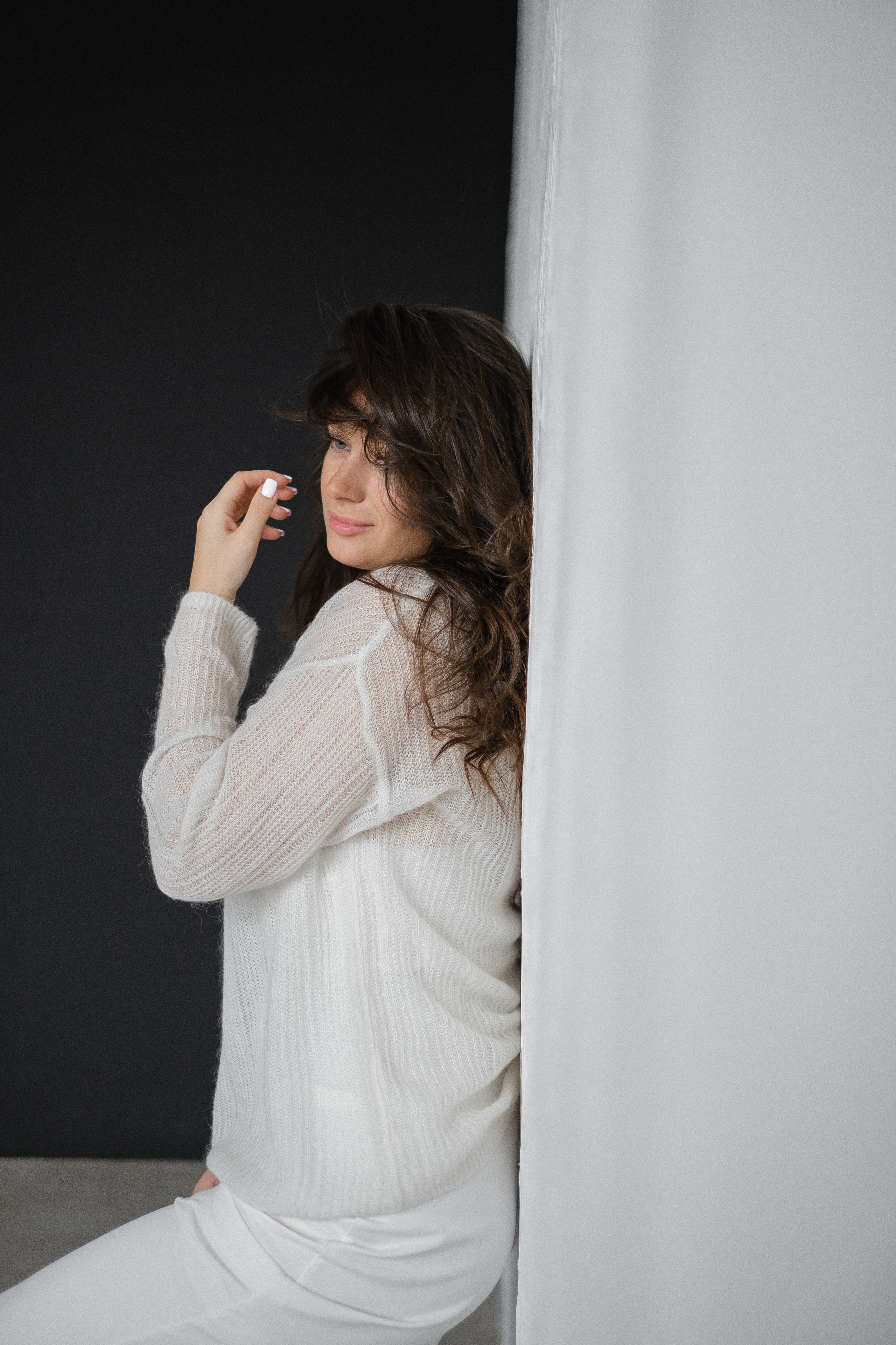 Лиза. Фотограф в Кемерово Анастасия Филаткина