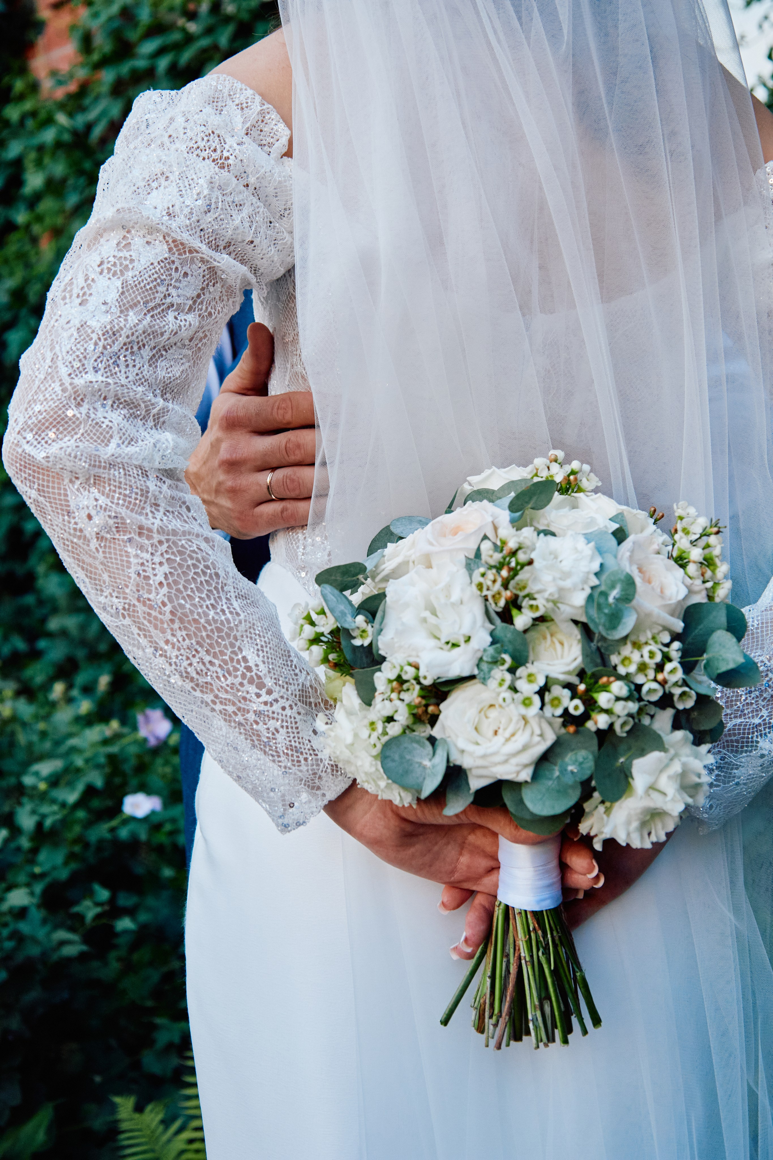 Ольга и Антон. Фотограф в Екатеринбурге Катерина Березина