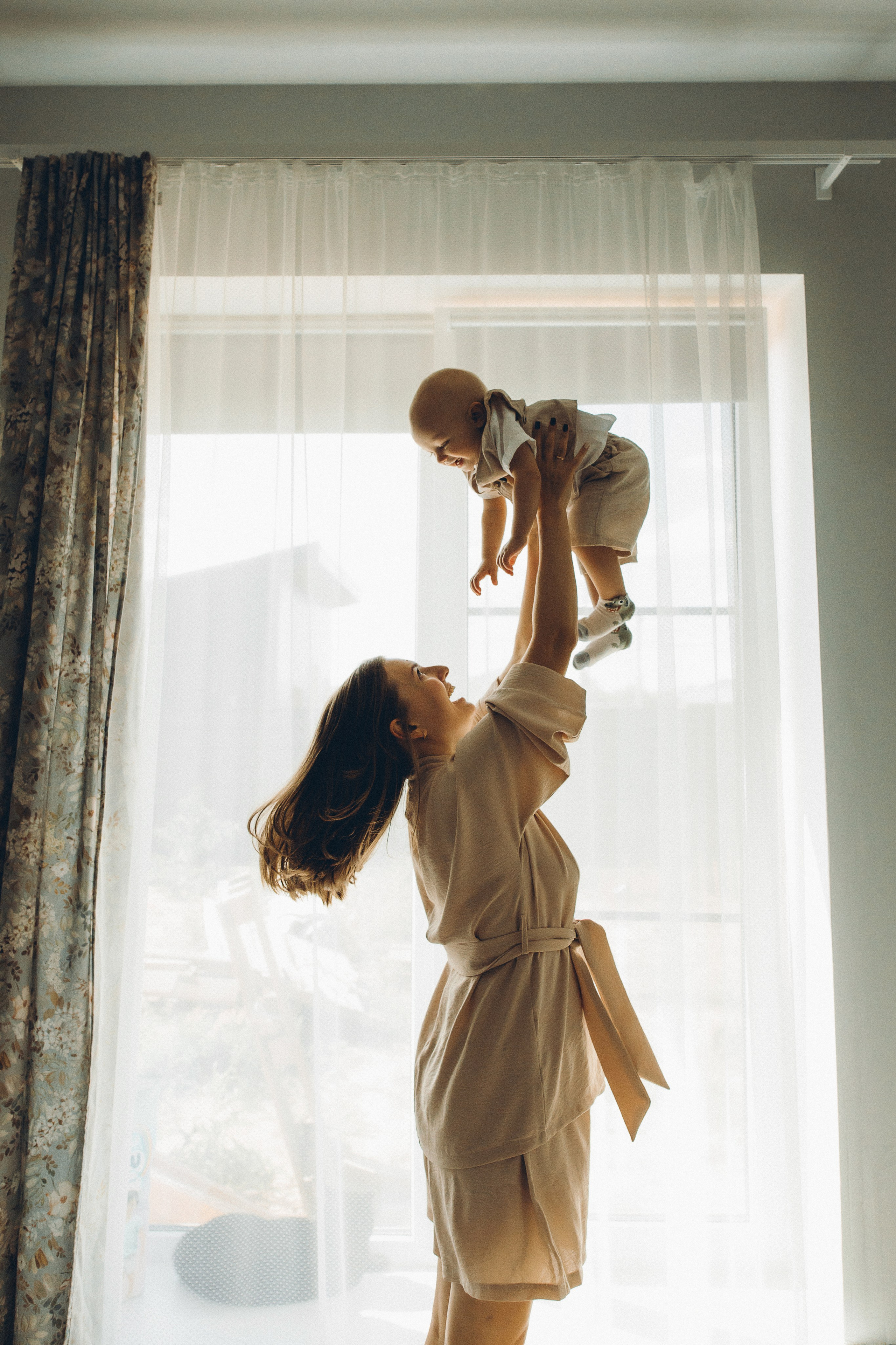 День рождения Лёвы. Семейный фотограф и детский фотограф в Волгограде Алеся Бутакова — дет