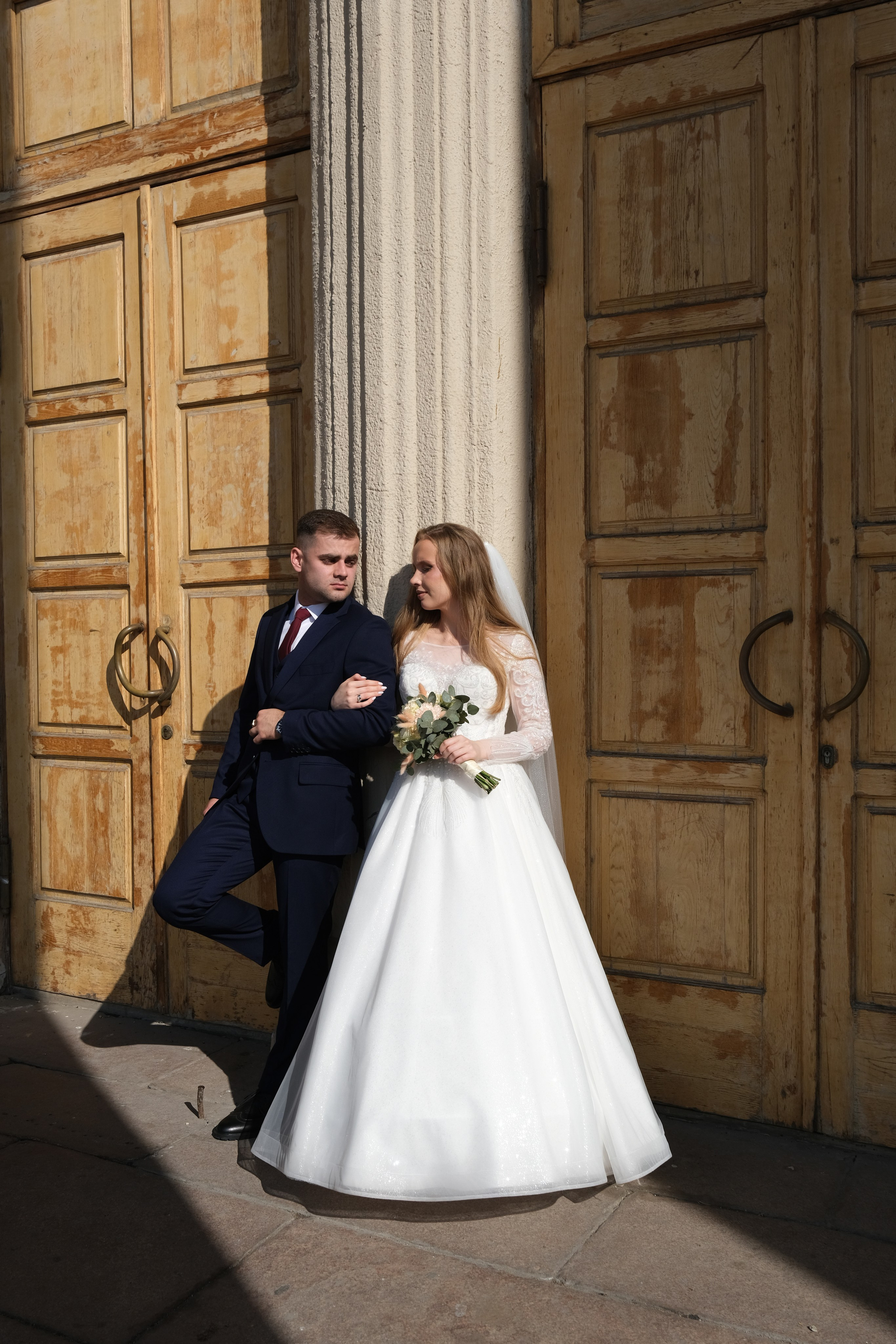 Свадьба Аббаса и Марии. Свадебный фотограф в Челябинске Сырчикова Наталья