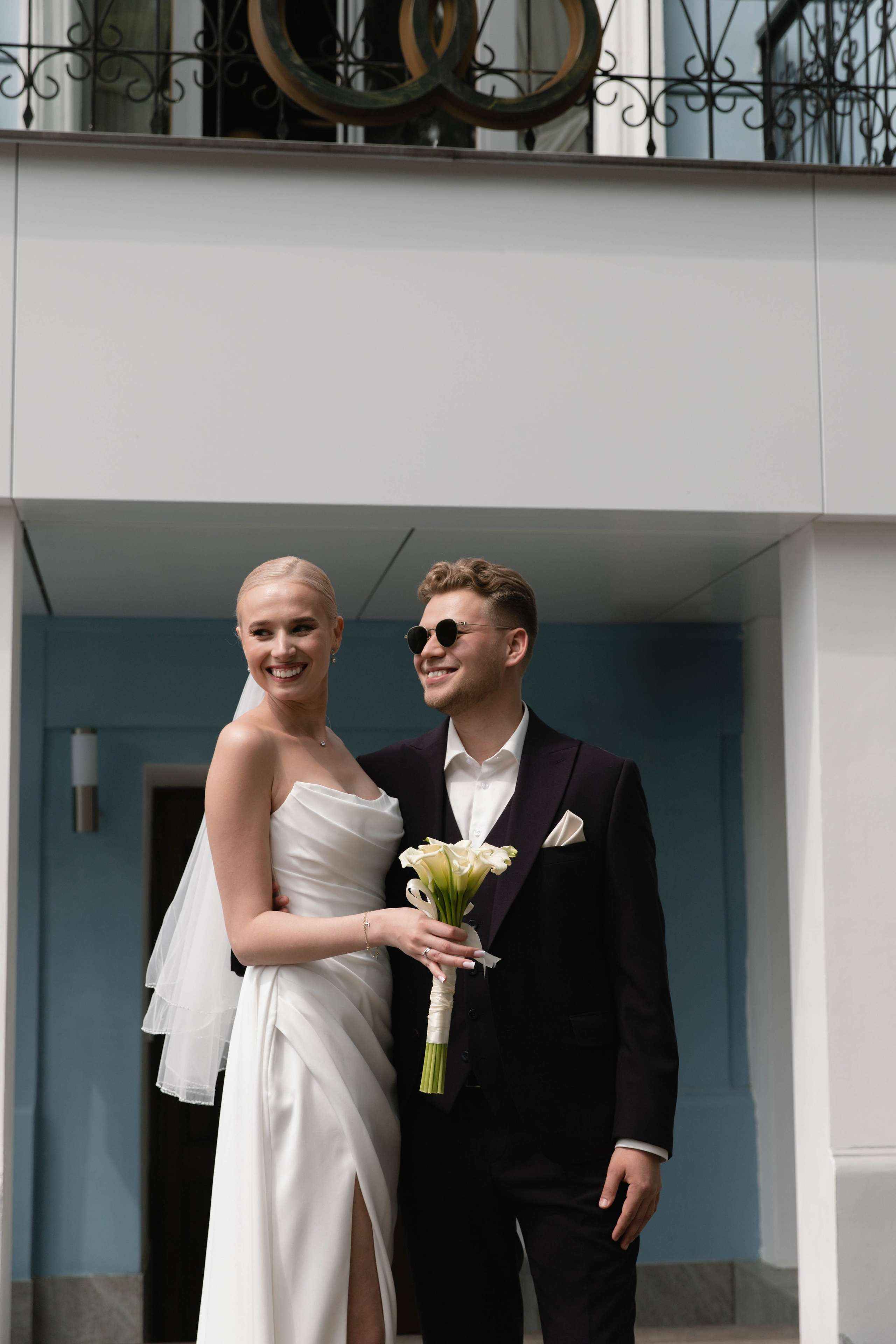 Лада и Михаил. Семейный и свадебный фотограф Нижний Новгород