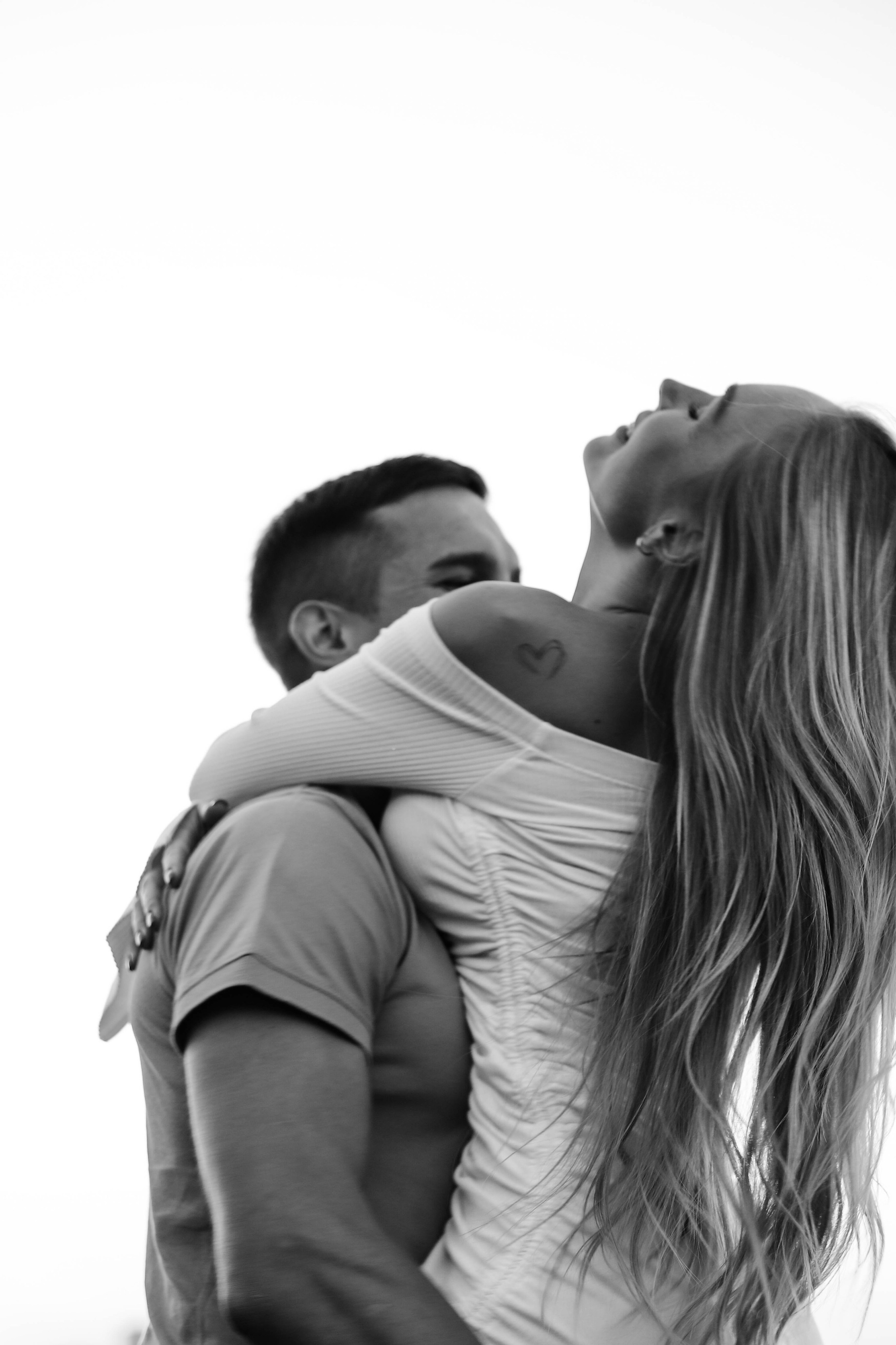 Катя и Илья. Семейный и свадебный фотограф Нижний Новгород