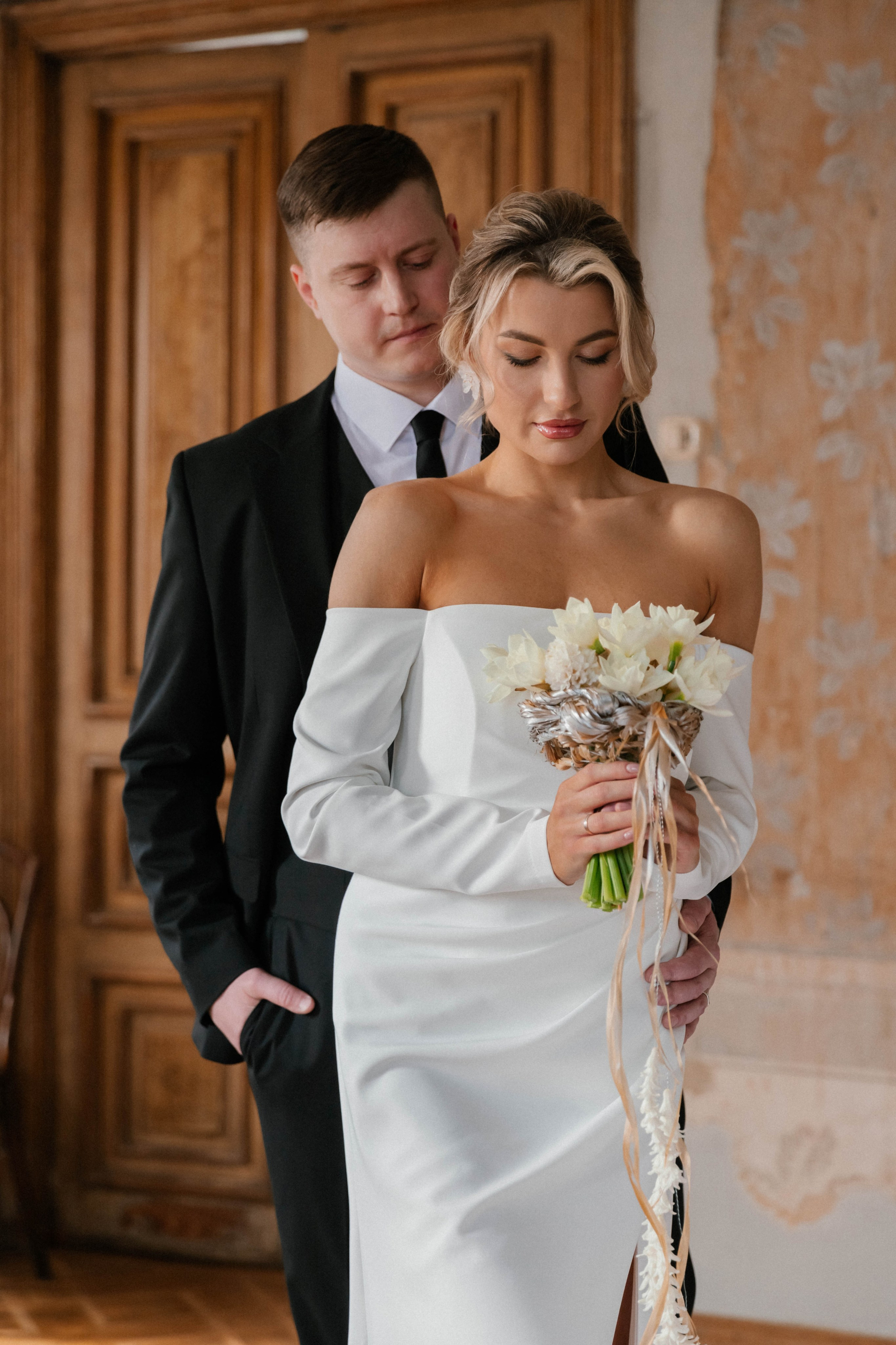 Юлия и Дмитрий. Семейный и свадебный фотограф Нижний Новгород