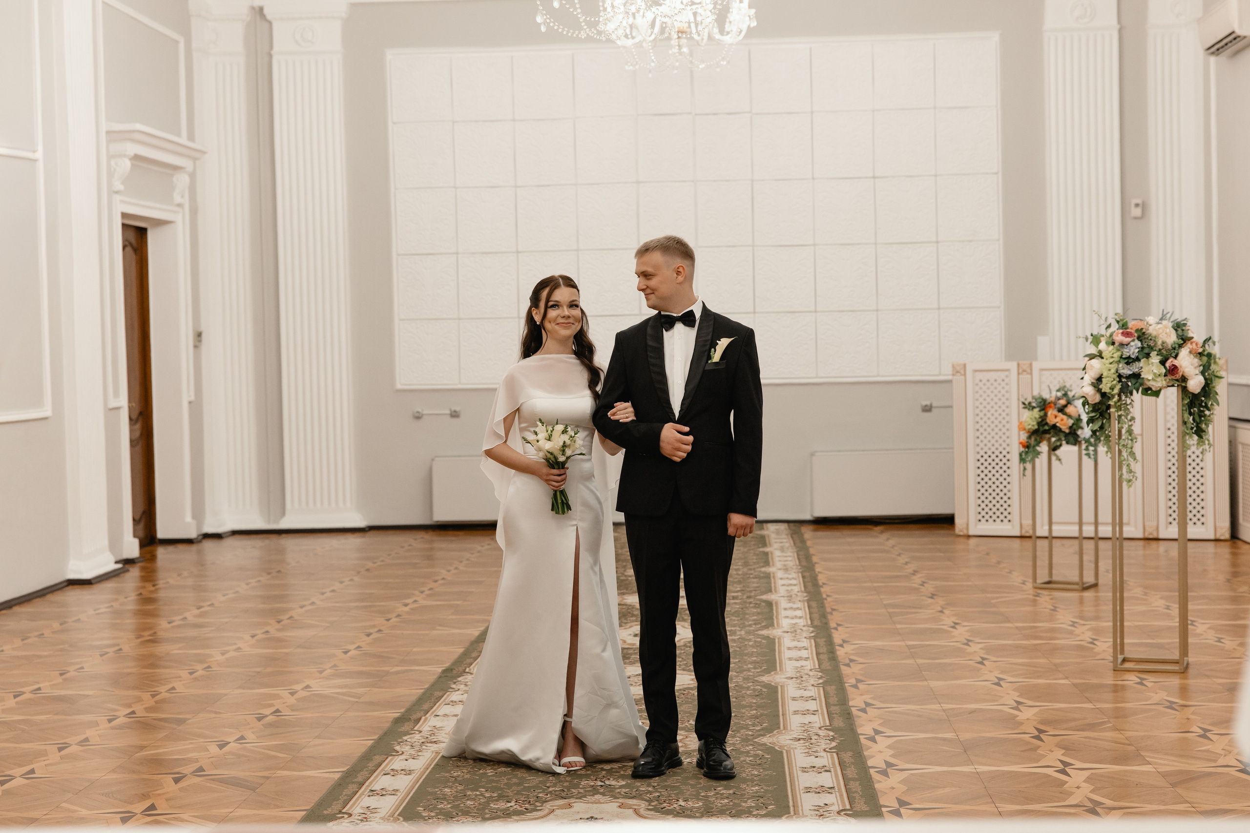 Кристина и Даниил. Семейный и свадебный фотограф Нижний Новгород