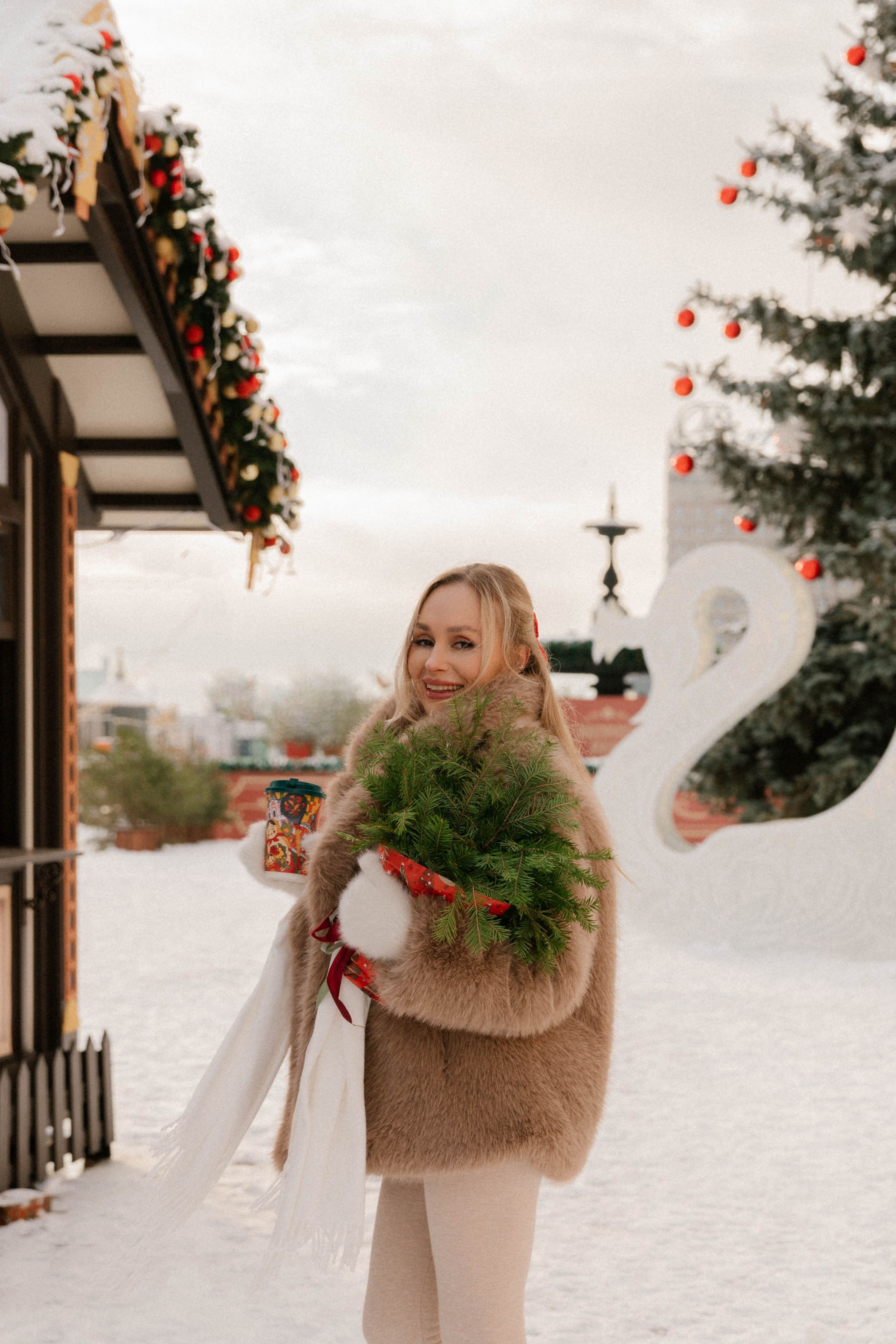 Christmas Vibe. Семейный и свадебный фотограф Нижний Новгород