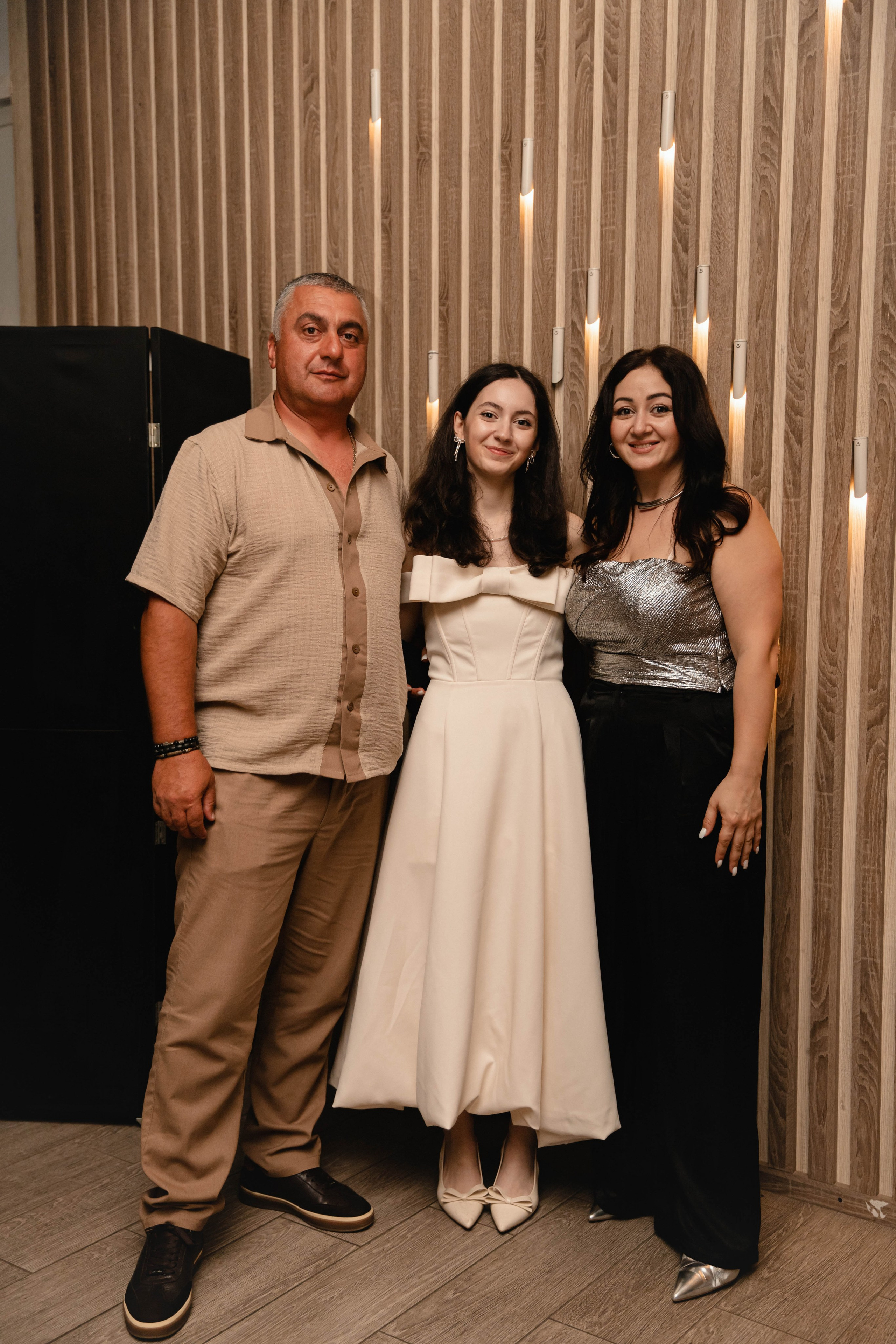 Выпускной МОУ СОШ 32. Семейный и свадебный фотограф Нижний Новгород