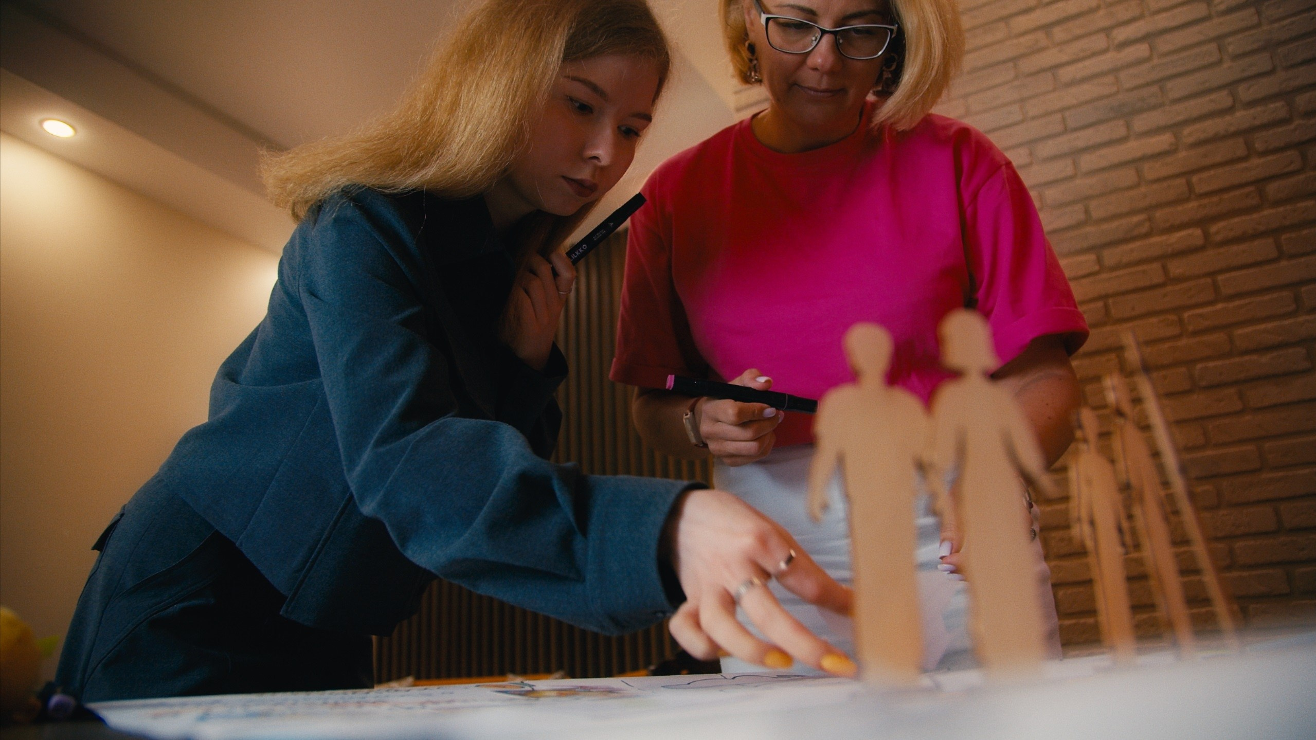 Первые кадры со съемки для «Школы Игровых Решений». Видеограф СПб Роман Рассейкин |Rasfilm|