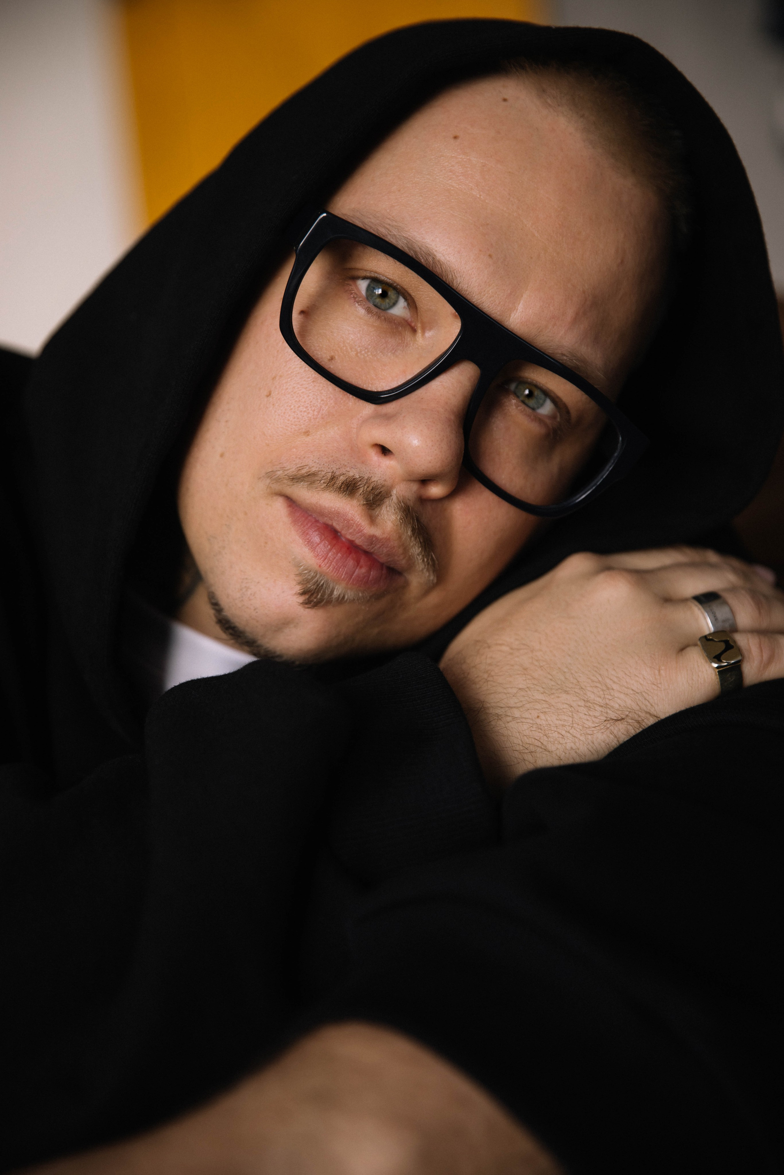 Владимир Солдатов музыкант. Мужской фотограф СПб