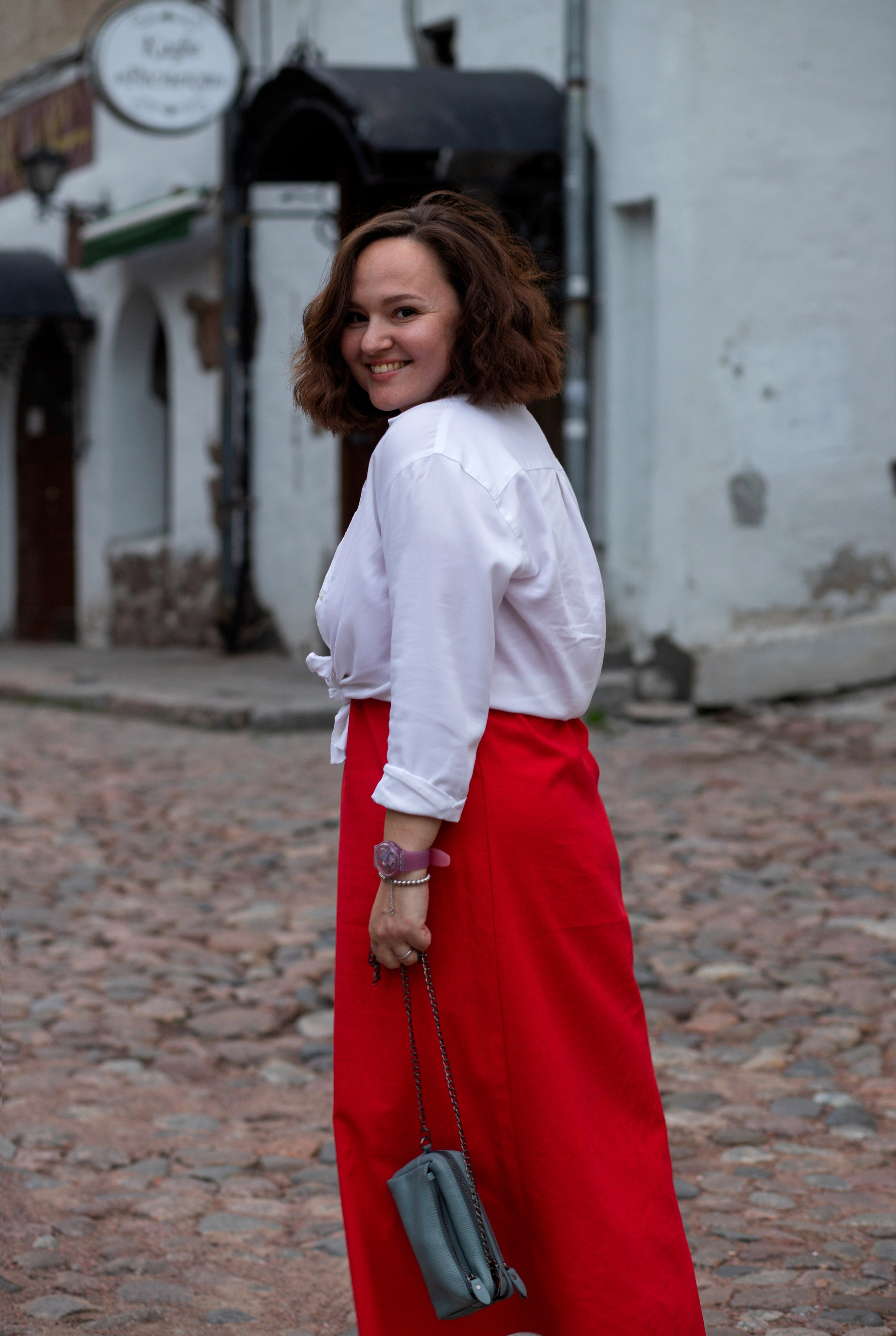 МАША | Выборг | Старый город. Фотограф в Выборге | Юлия Басырова