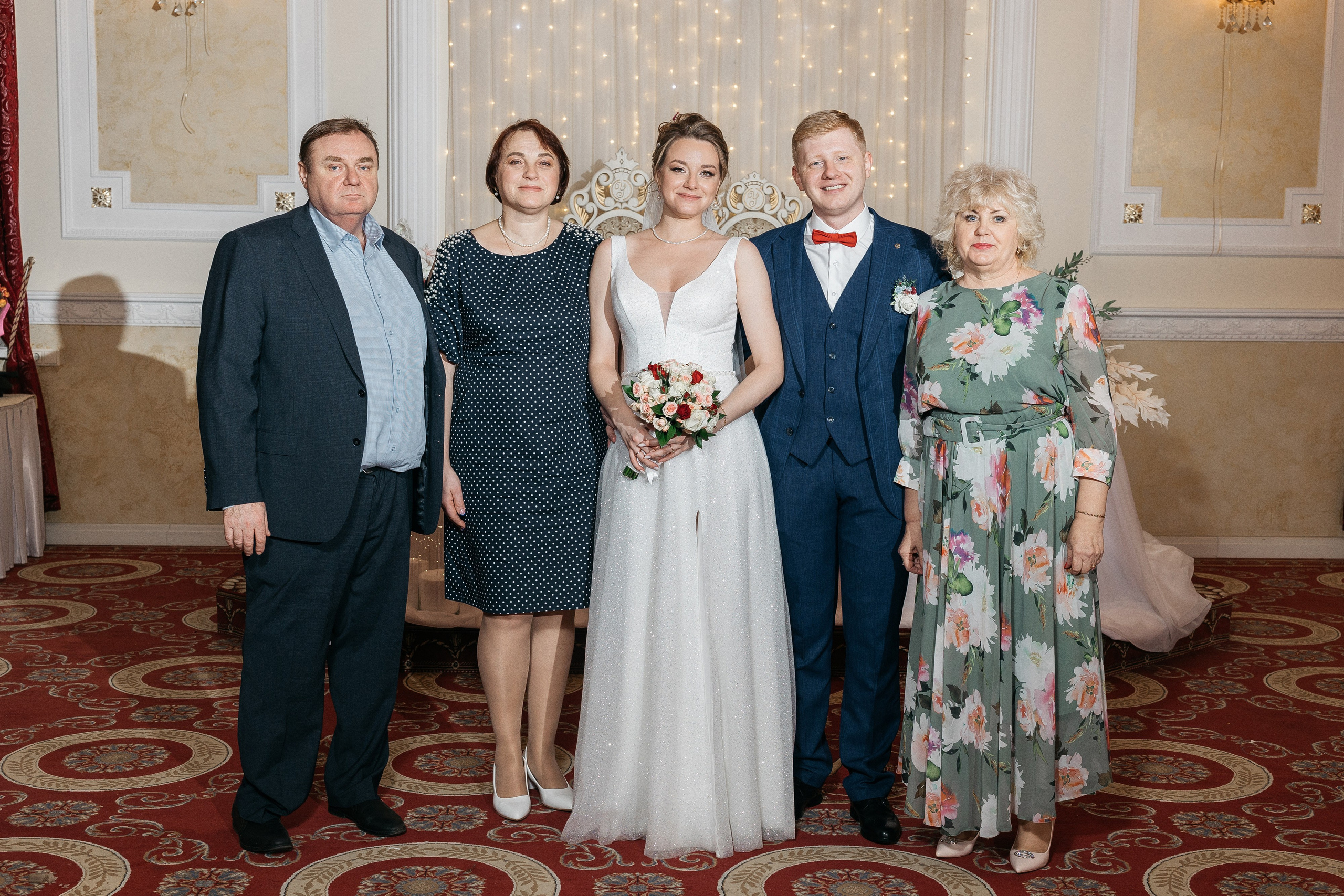 Татьяна и Сергей. Свадебный и семейный фотограф Раменское Жуковский  Александр Зимин