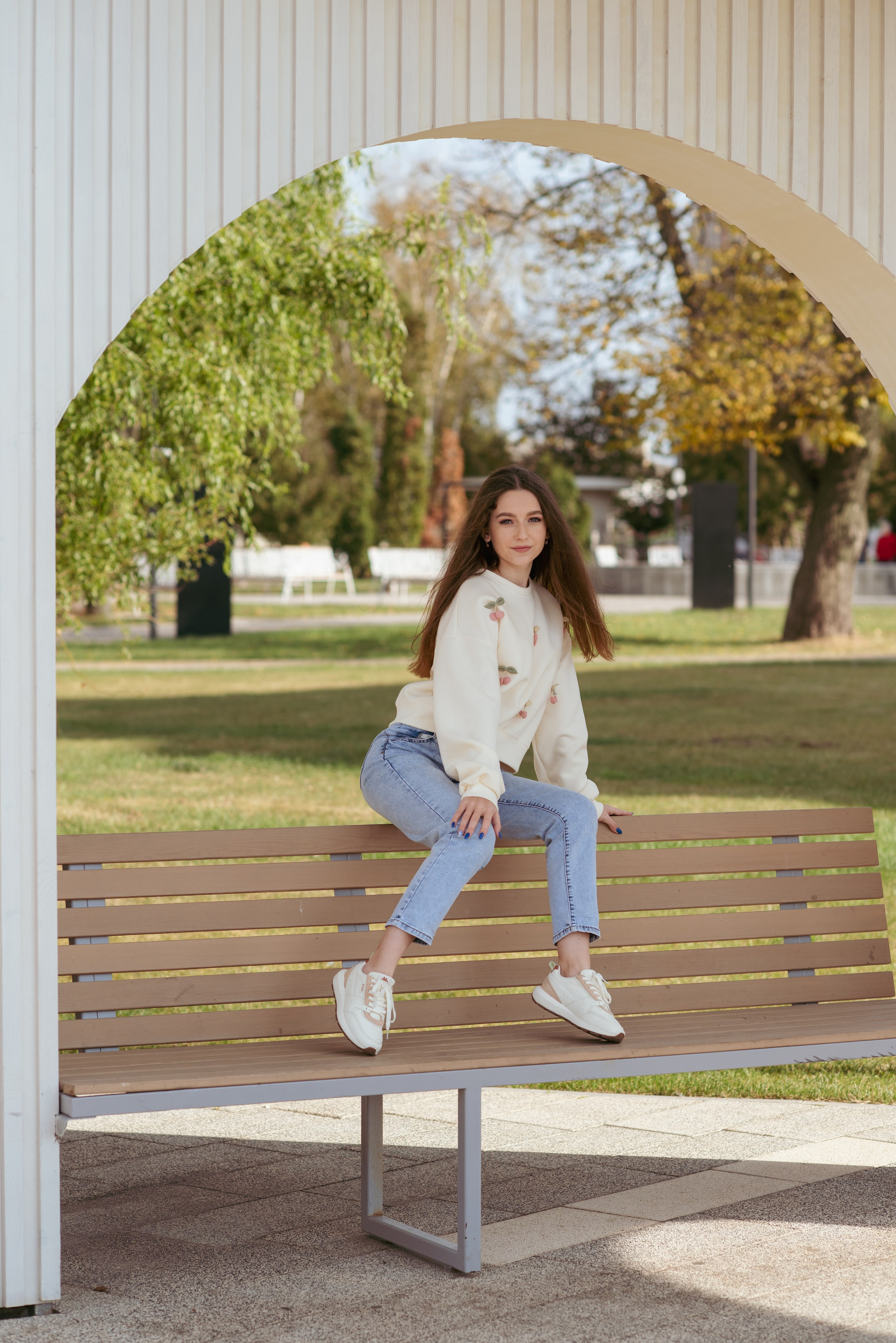 Светлана. Семейный и свадебный фотограф в Ельце Юлия Дякина