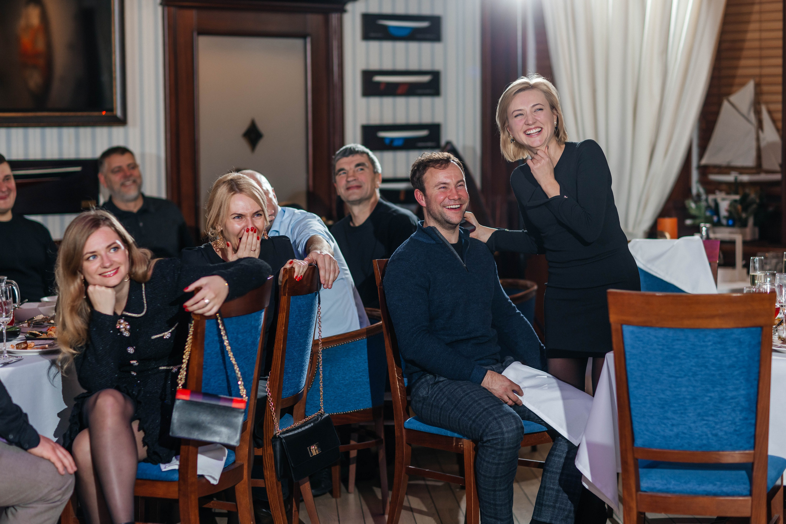 Alexander's Birthday. Maxim Tsoy Photography