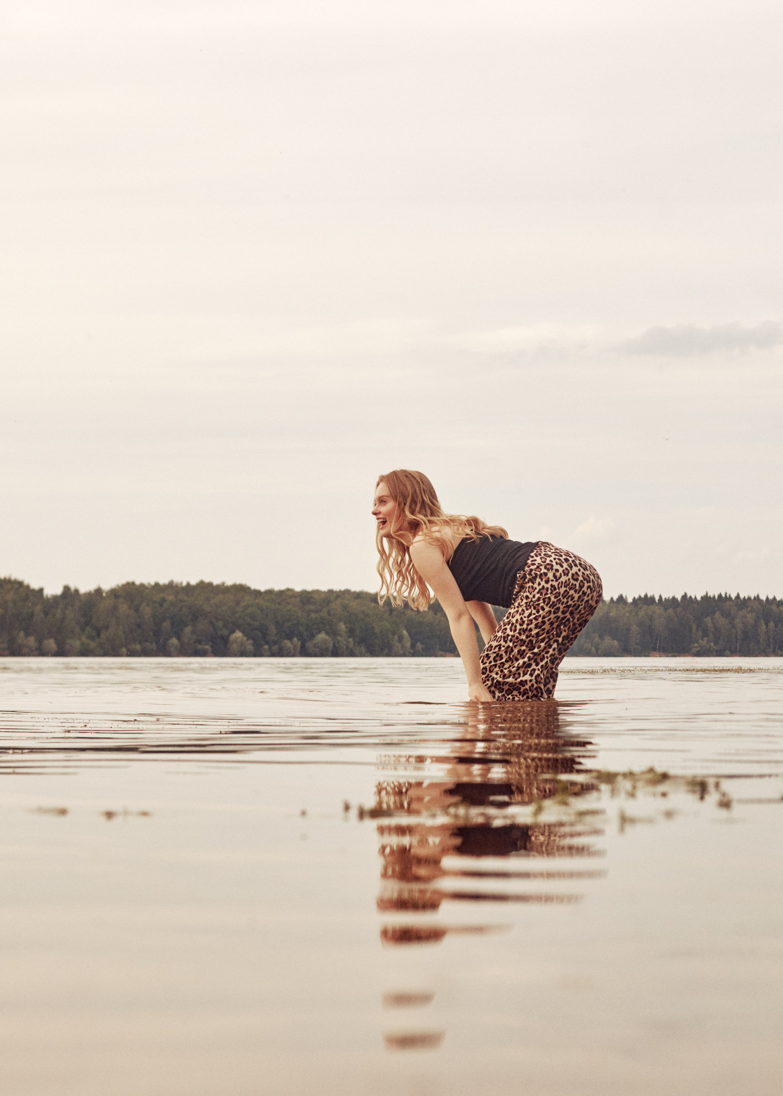 Надя. Портретный и свадебный фотограф в Москве Александра