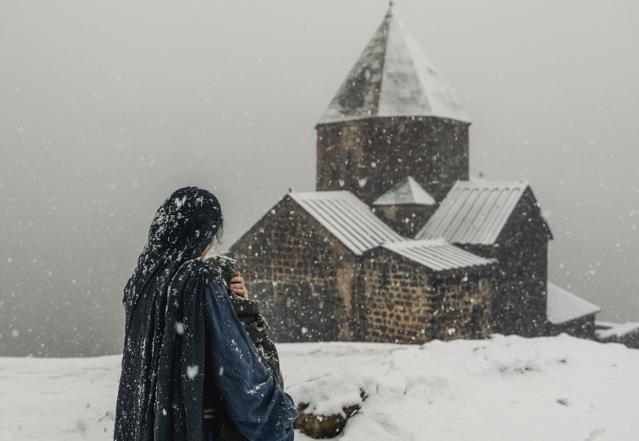 ДВЕ ЛЕПТЫ (Армения). Family and children’s photographer |Russia| Anastasia Perepelkina