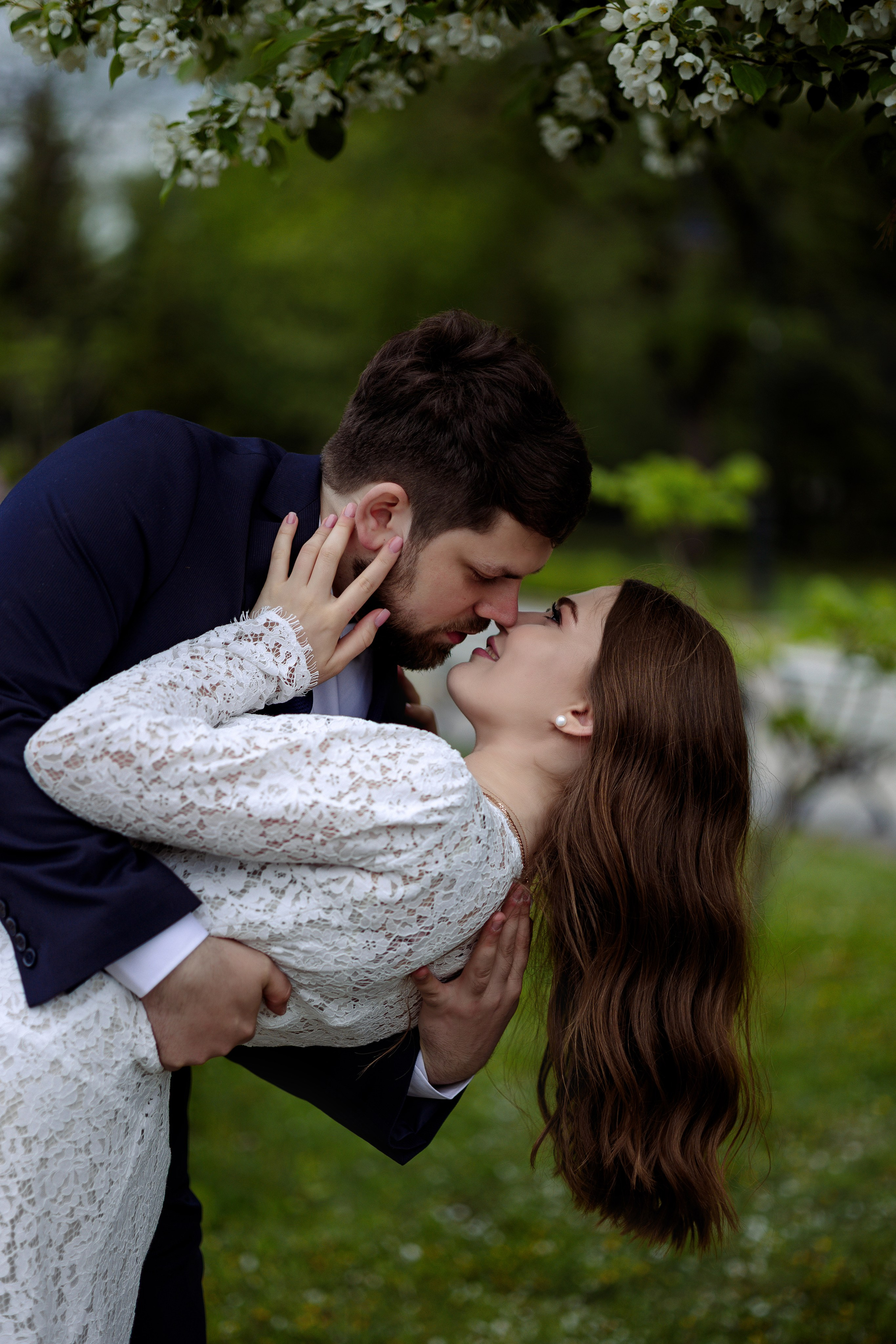 WED София&Сергей. Фотограф в Омске