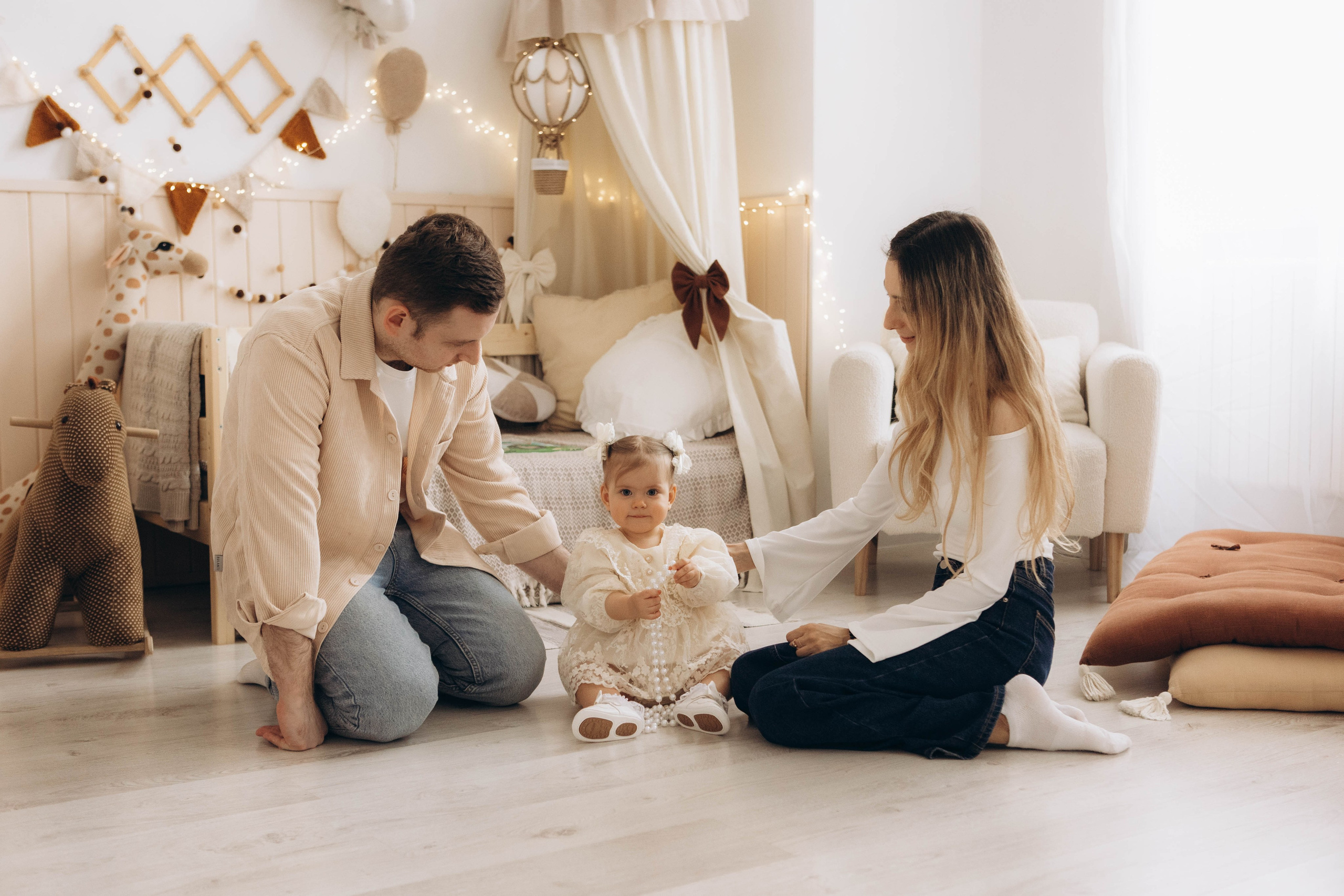 Мария. Наталья Косьянова. Ваш фотограф. Москва