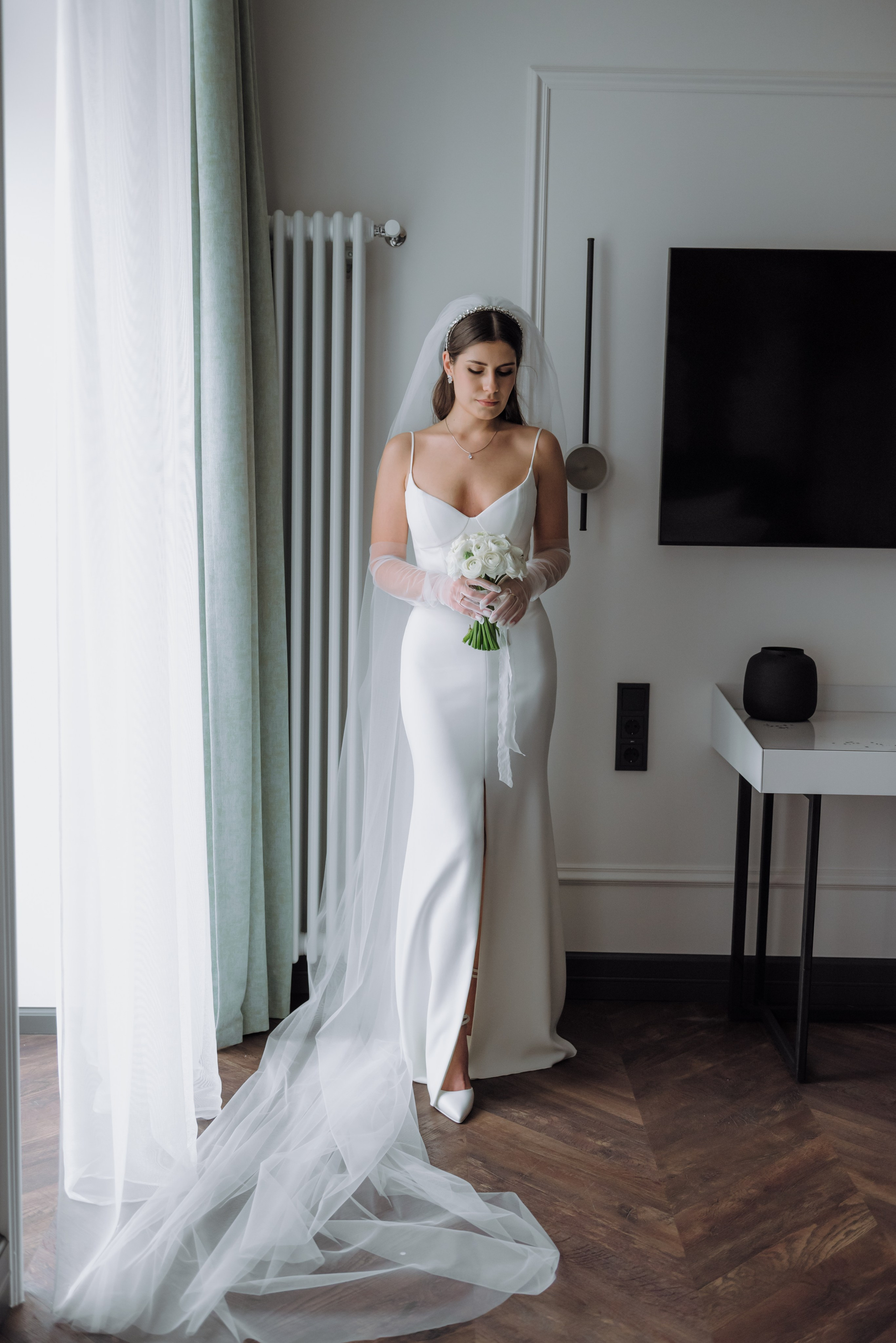 Danila|Marta. Свадебный фотограф в Минске и Санкт-Петербурге Вероника Аксенова