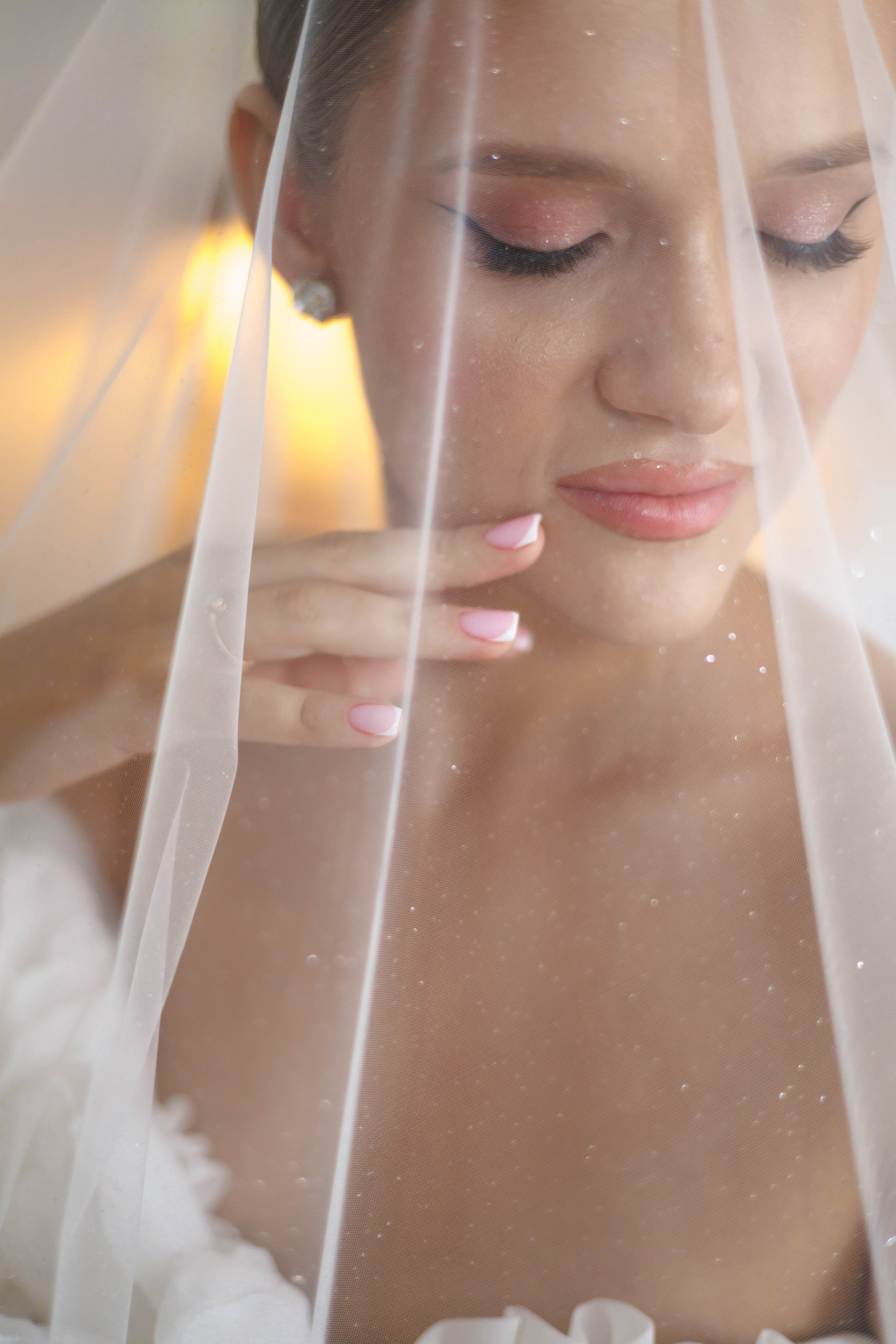 Анна и Святослав. Свадебный фотограф Иркутск