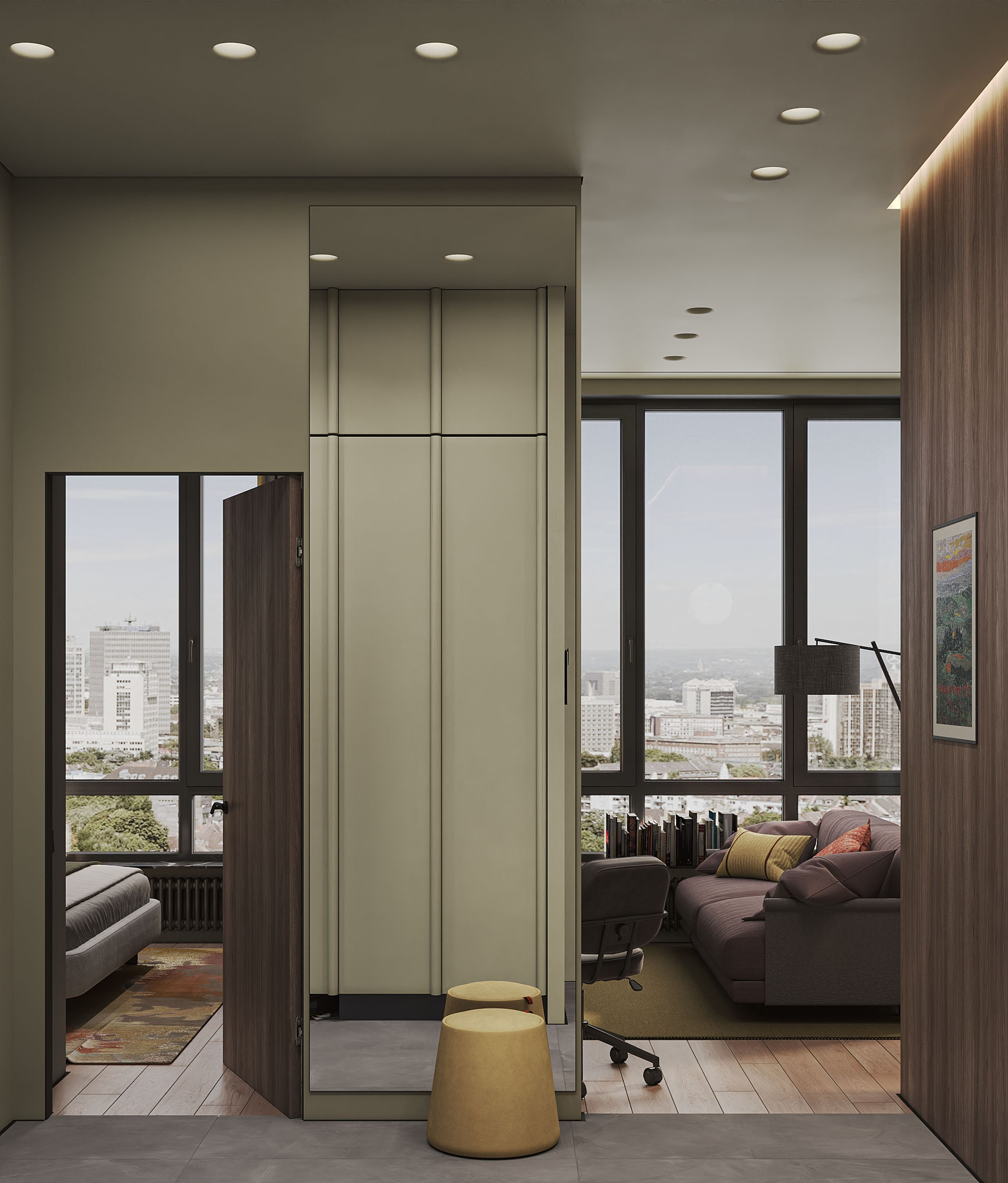 «Сон в летнюю ночь»