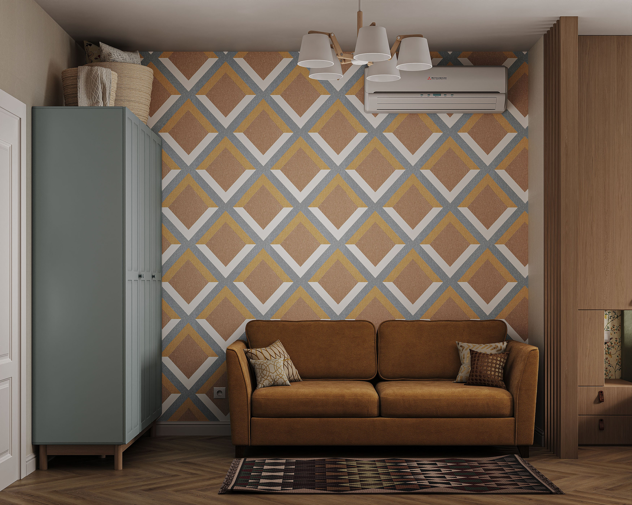 ЖК «Михневская»