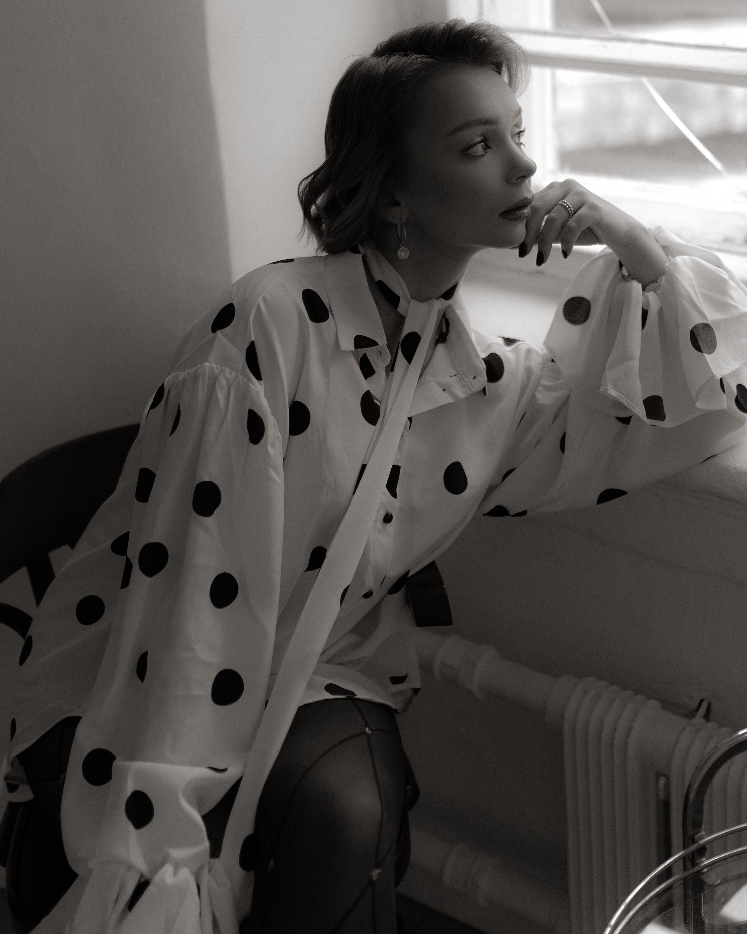 София. DARYA.BELKINA