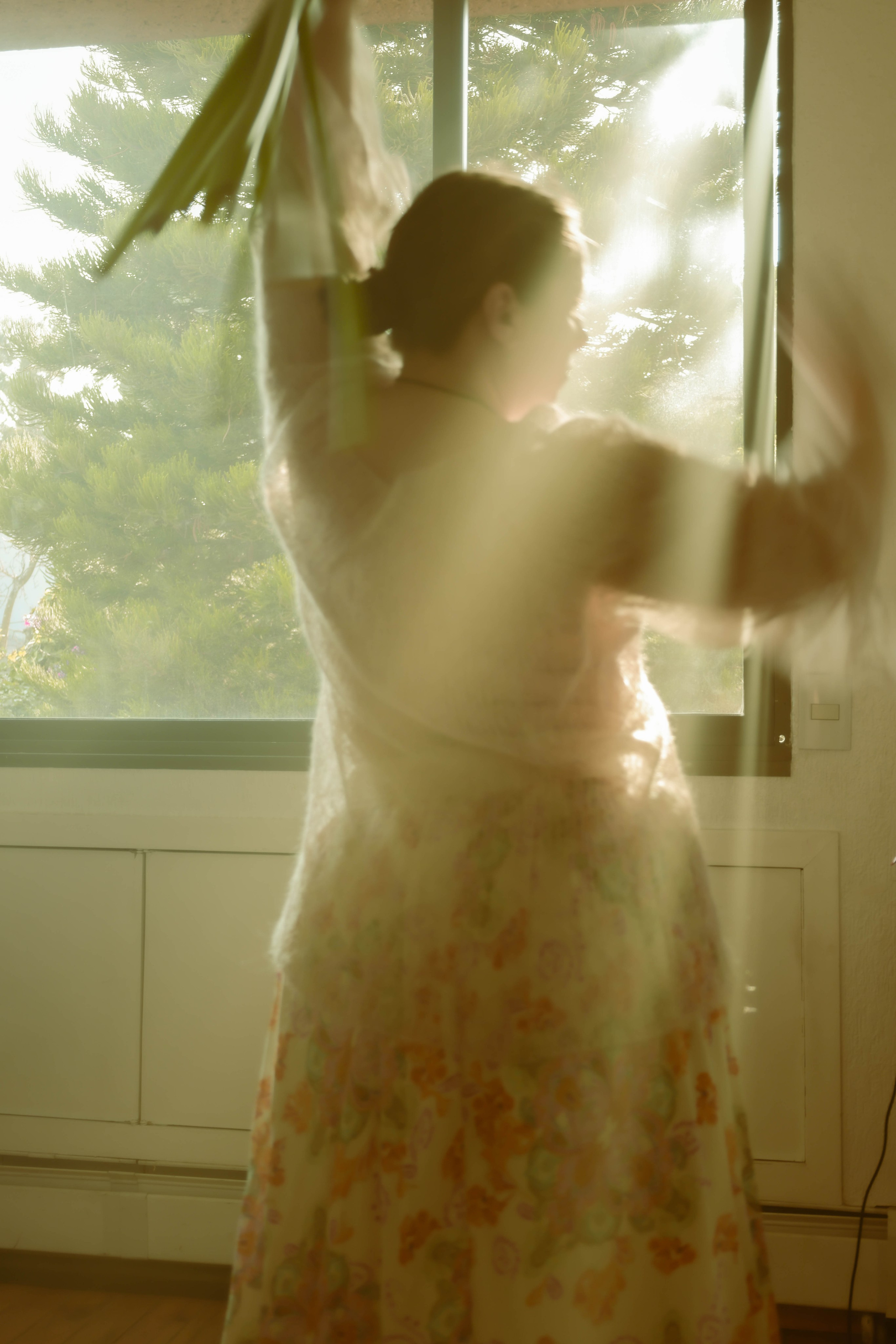 Стихия танца. Kateserbina